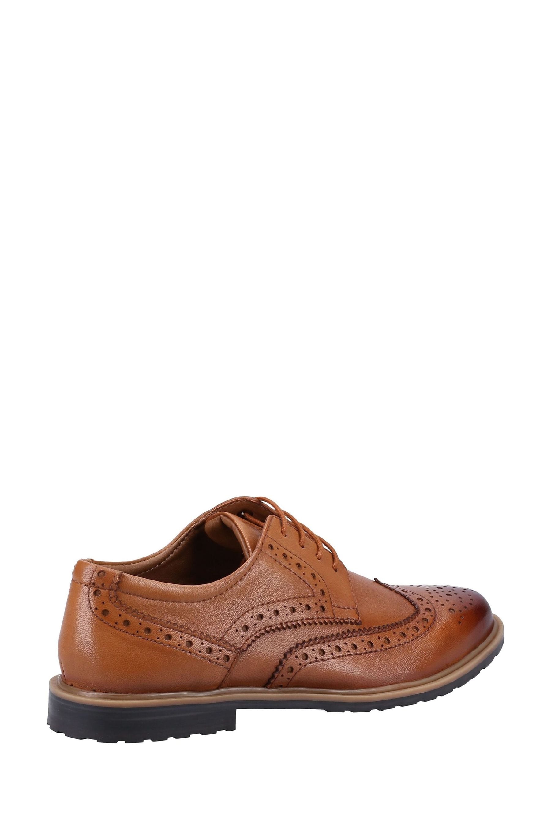 Buy Hush Puppies Verity Brogues from the Next UK online shop