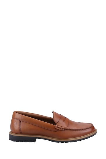 Hush Puppies Verity Slip-On Shoes