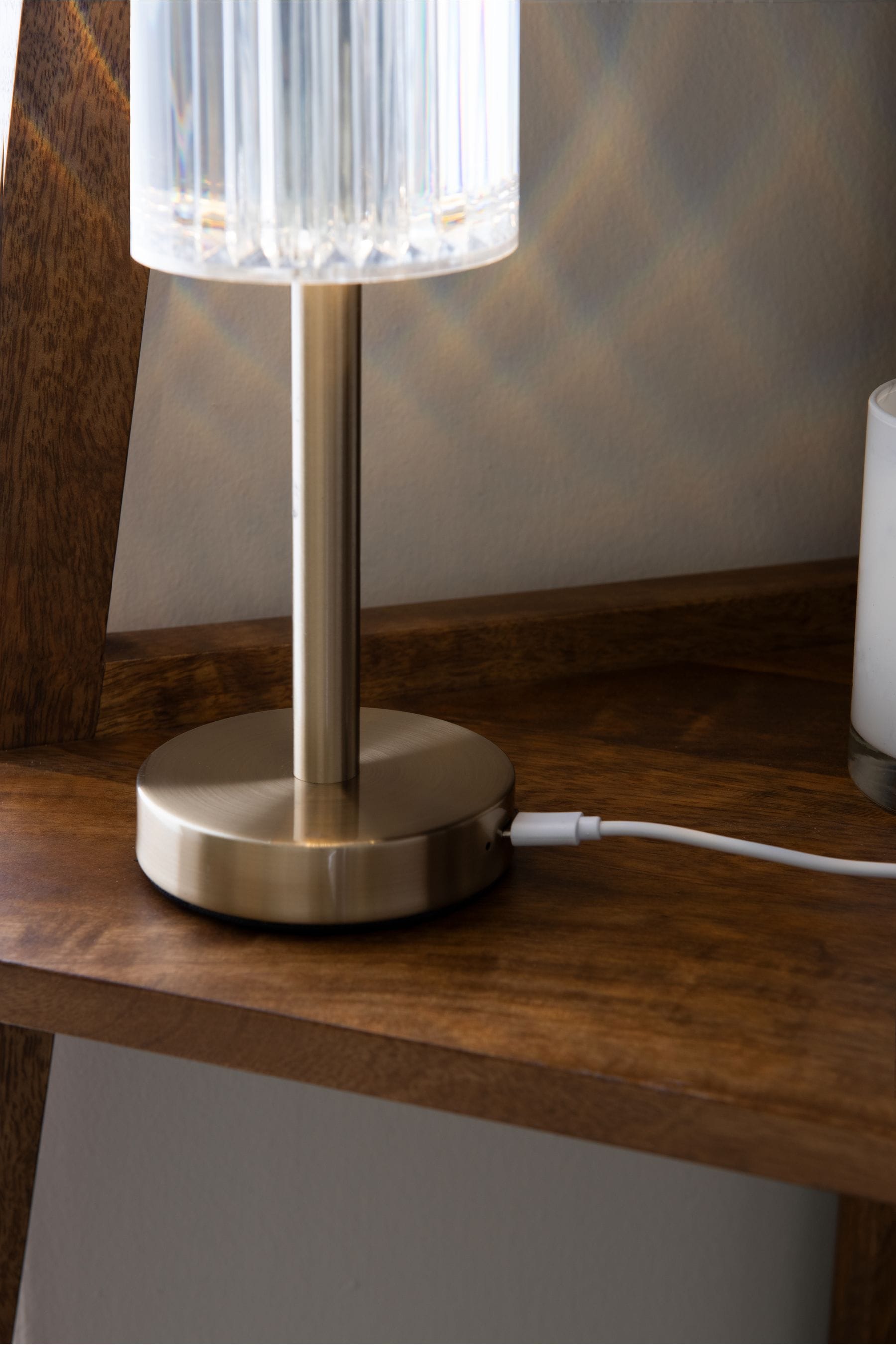 Sjopenna table best sale lamp
