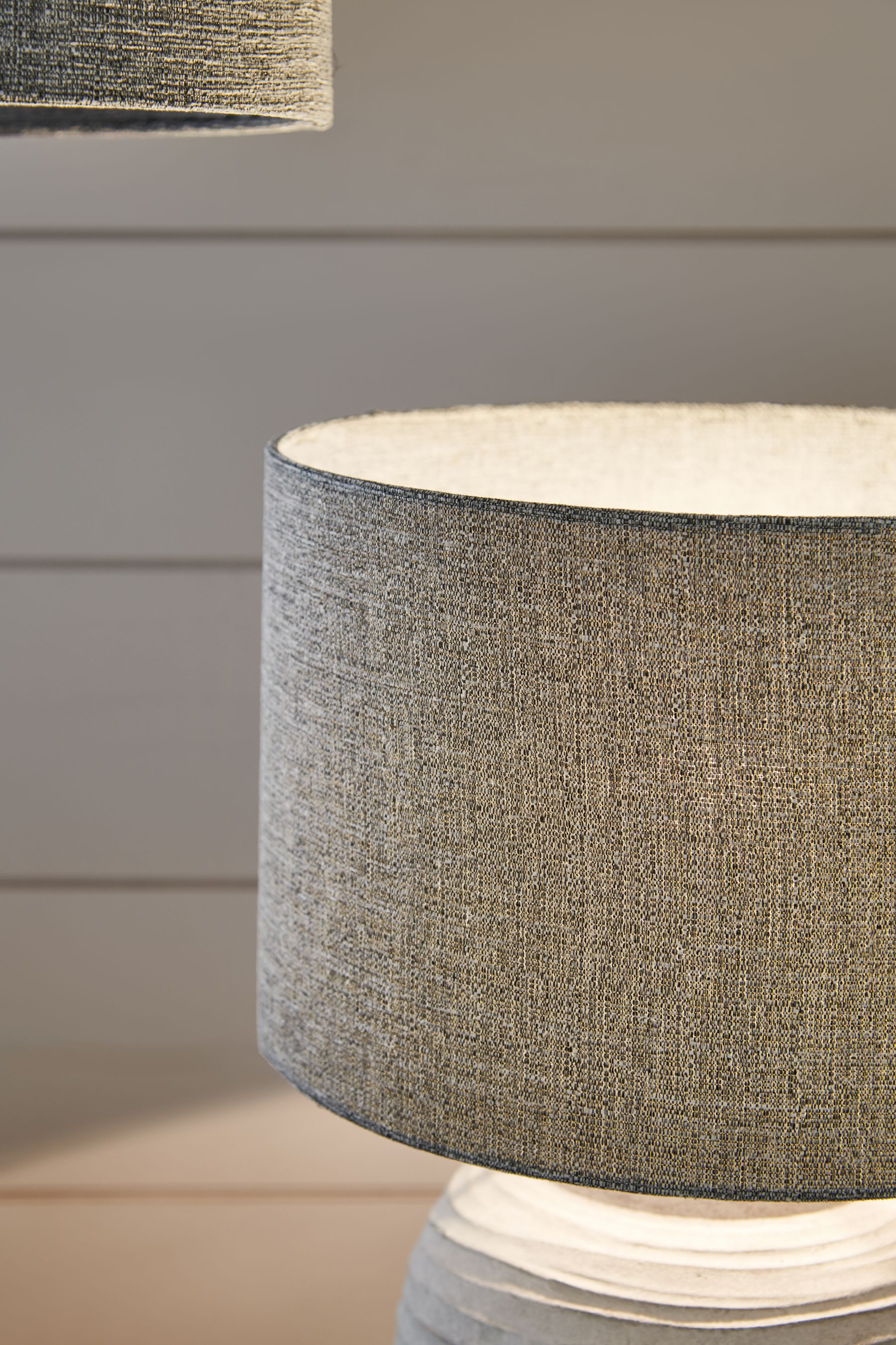 Next grey lamp 2025 shades