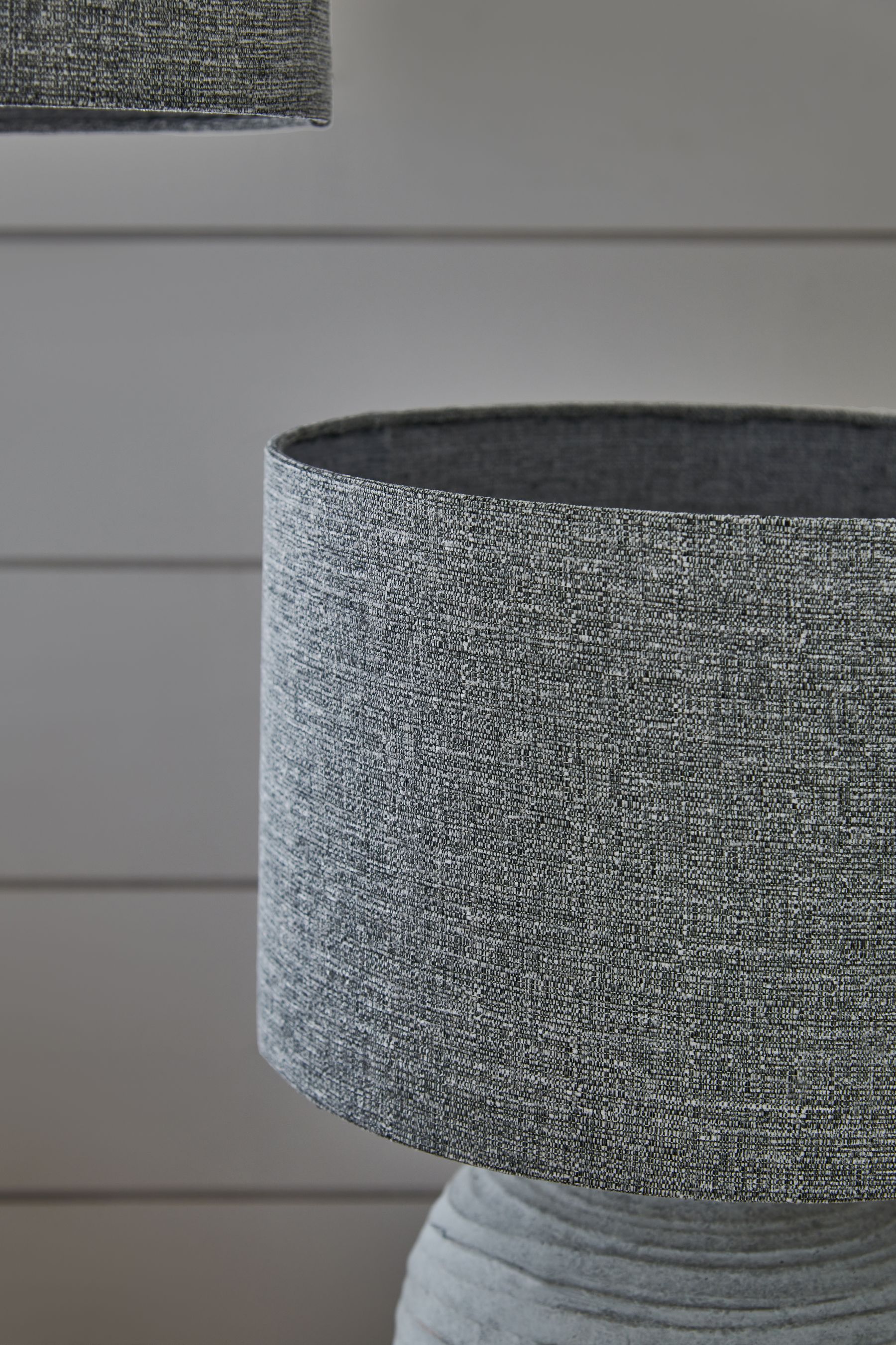 Next grey hotsell light shade