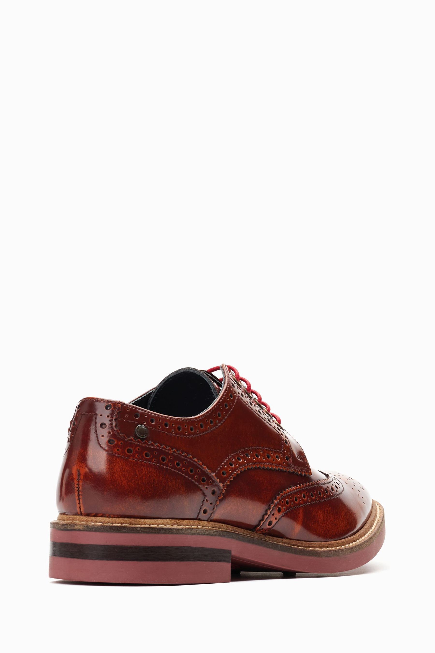 Base london shop woburn tan