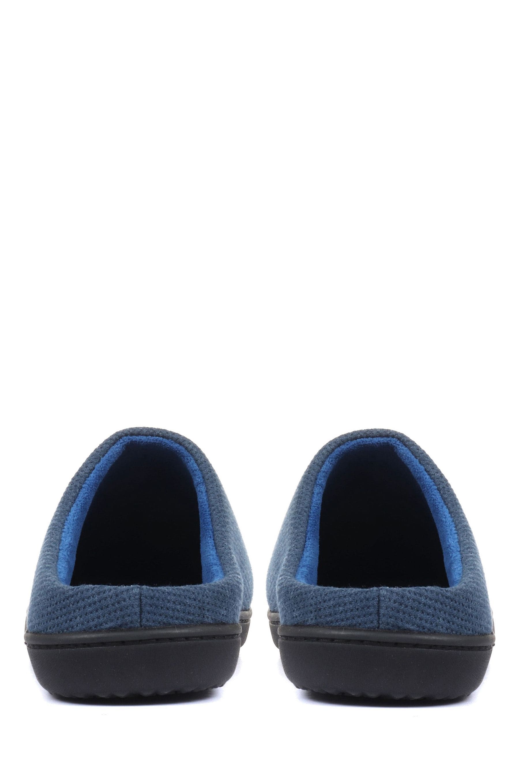 Pavers mens mule 2025 slippers