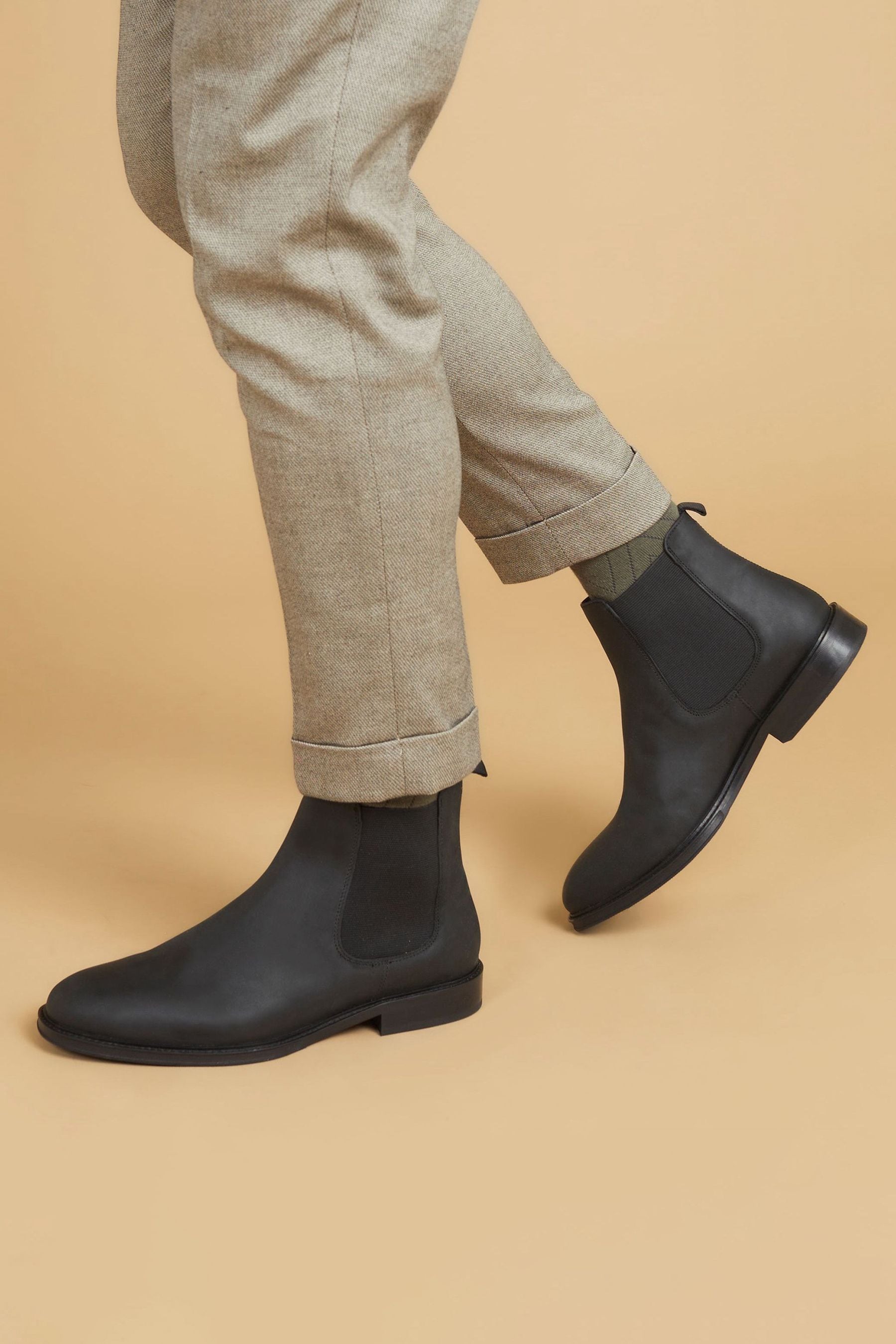 Jones the bootmaker chelsea hot sale boots