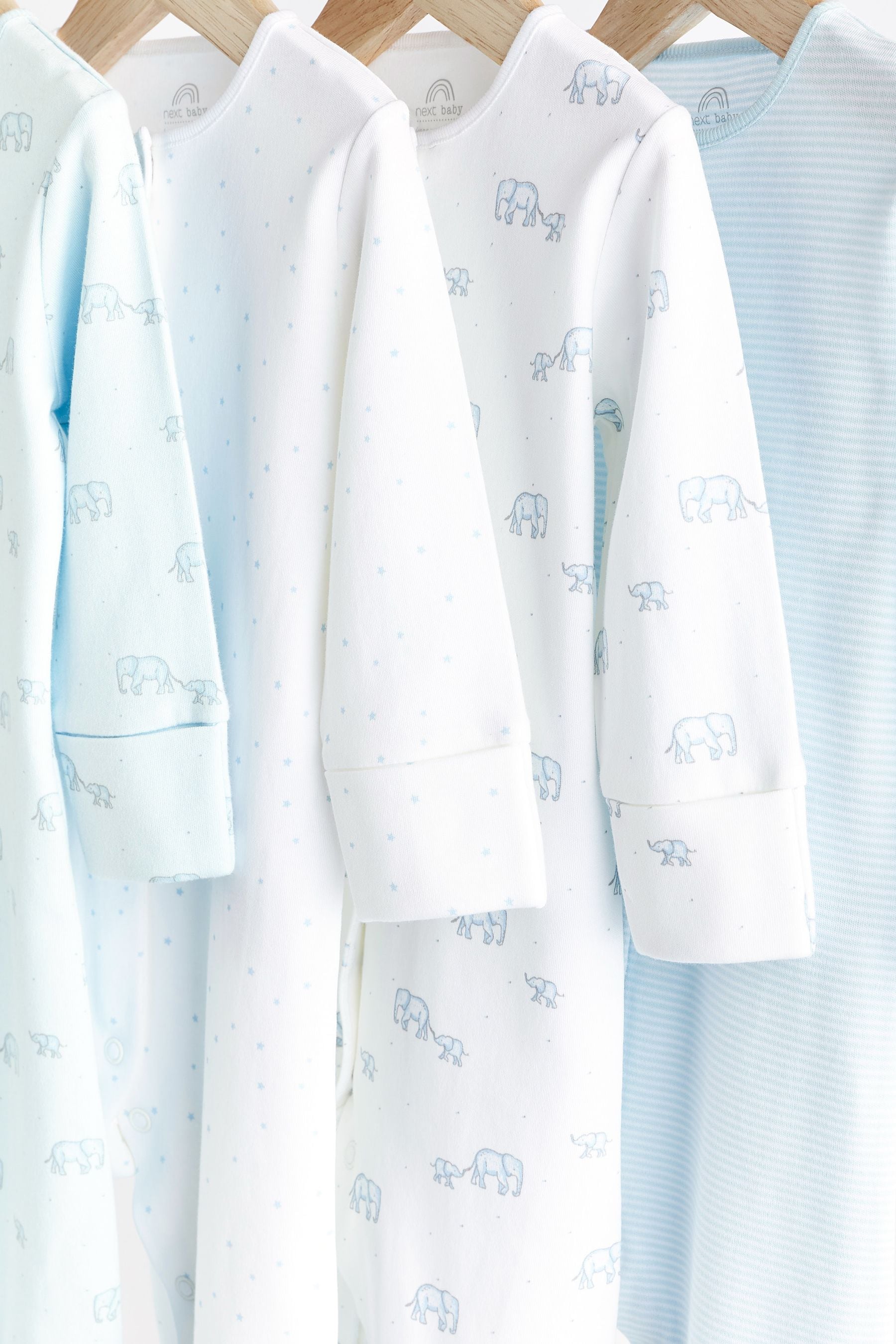 Next sleepsuits sales