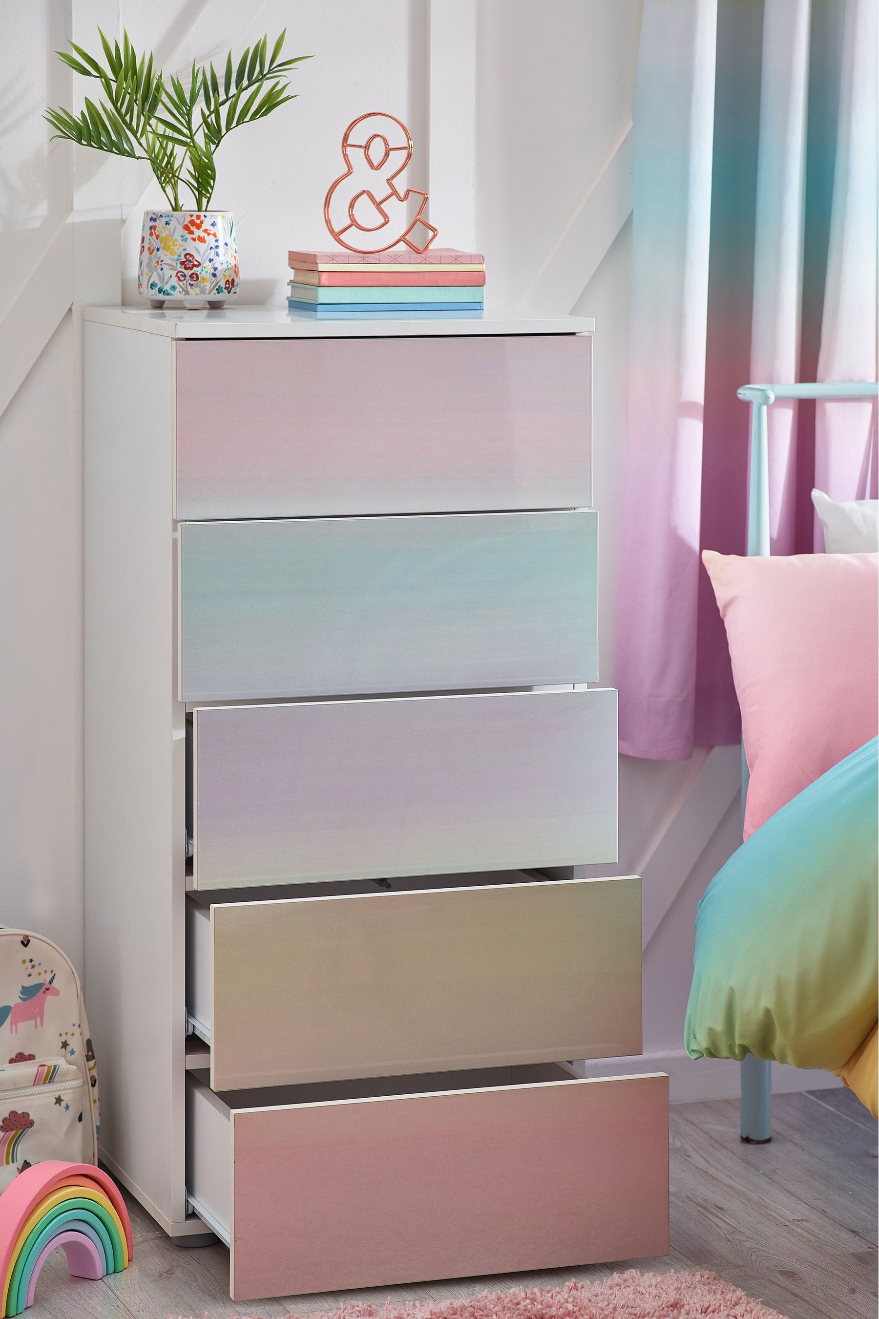 Next sales gloss furniture