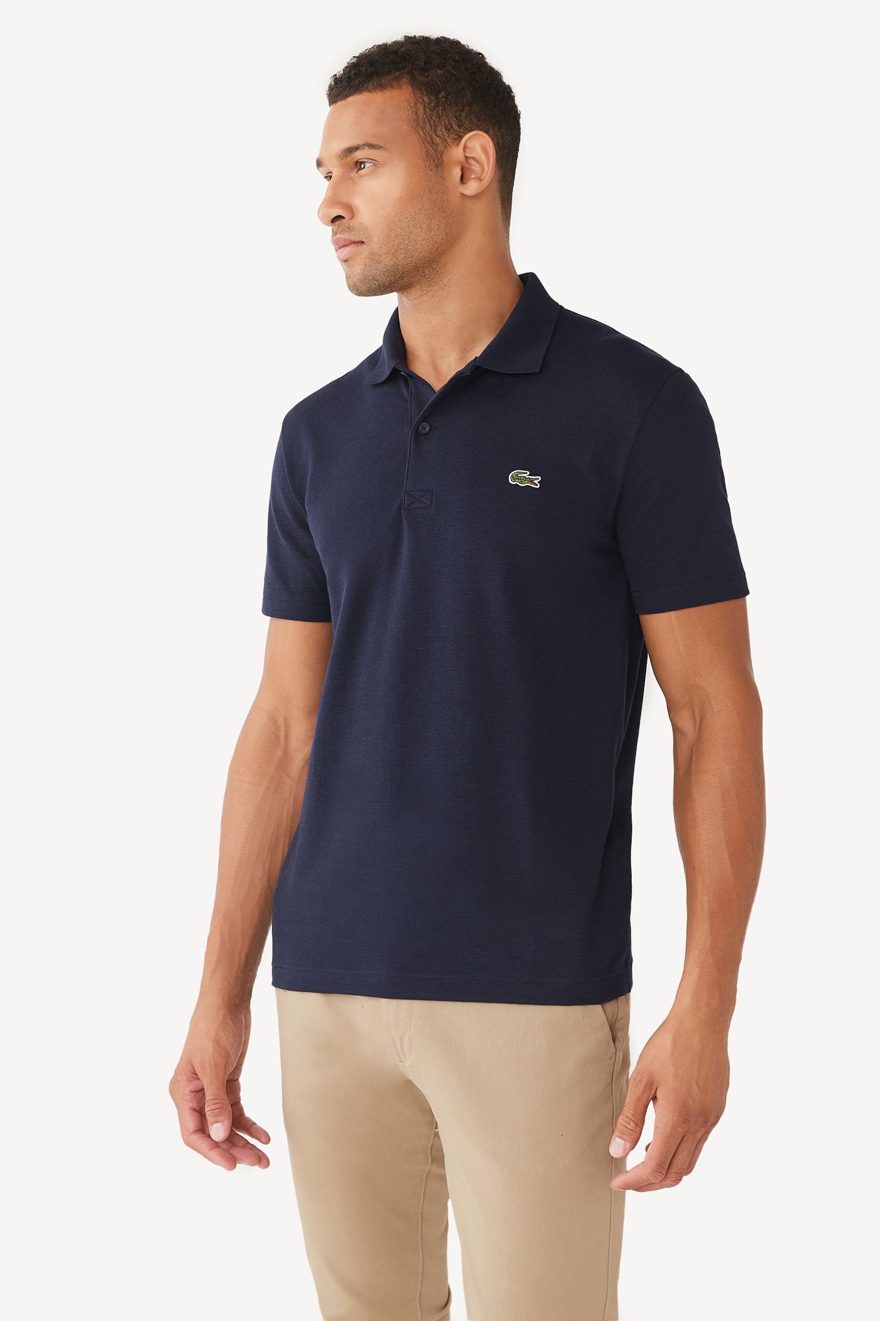 Lacoste polyester shop