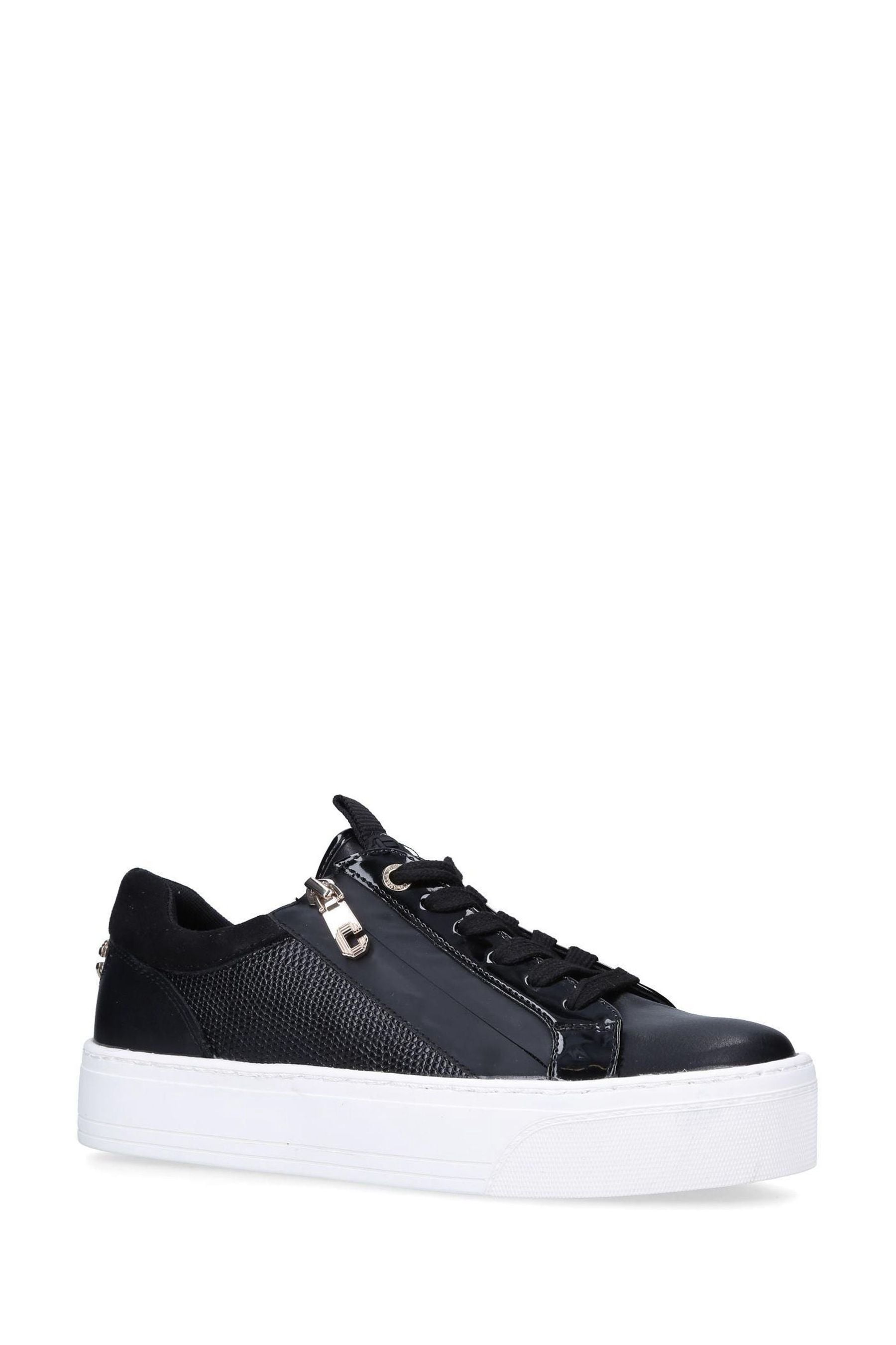 Carvela sales judd trainers