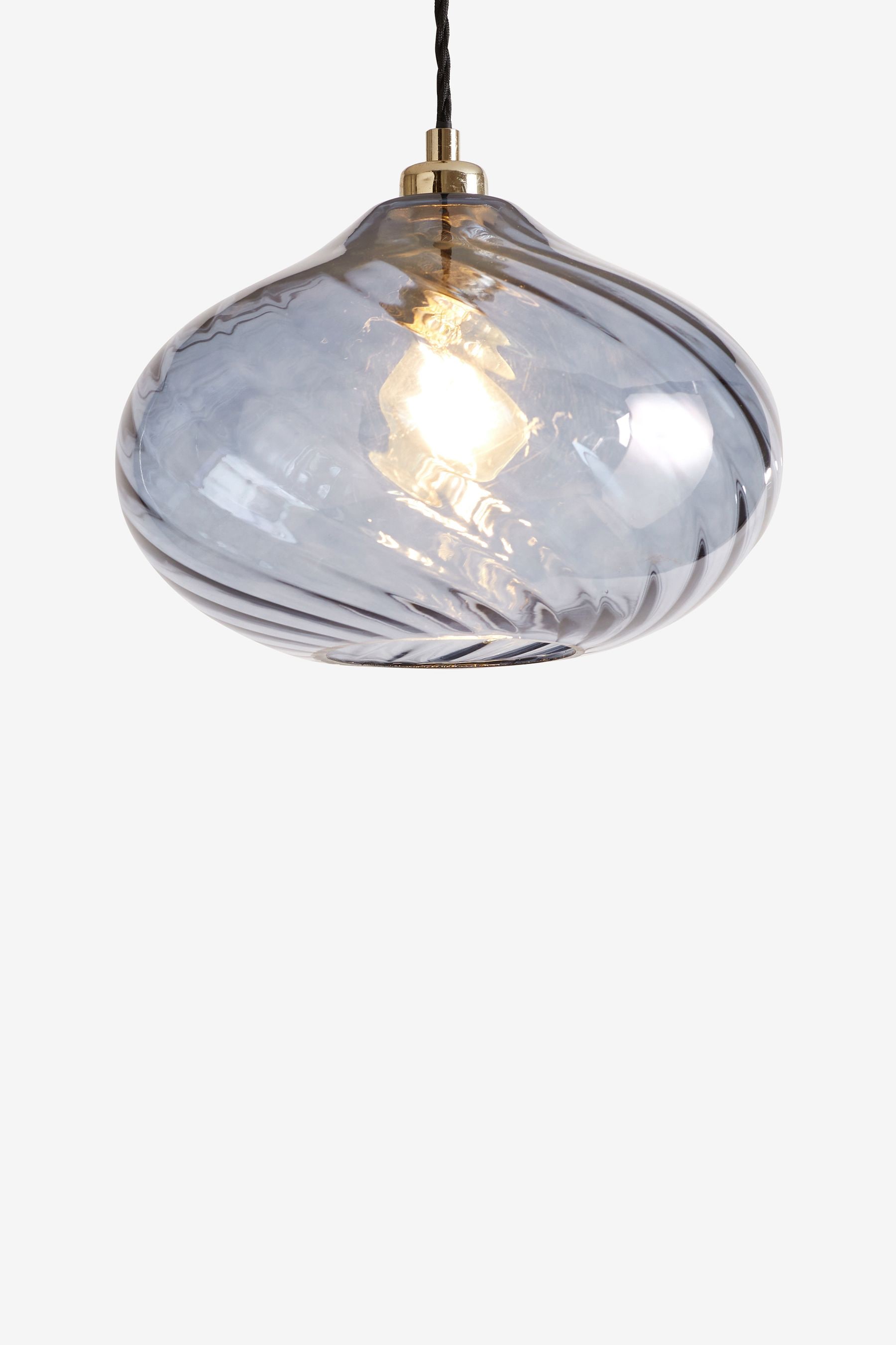 Freya pendant top light shade