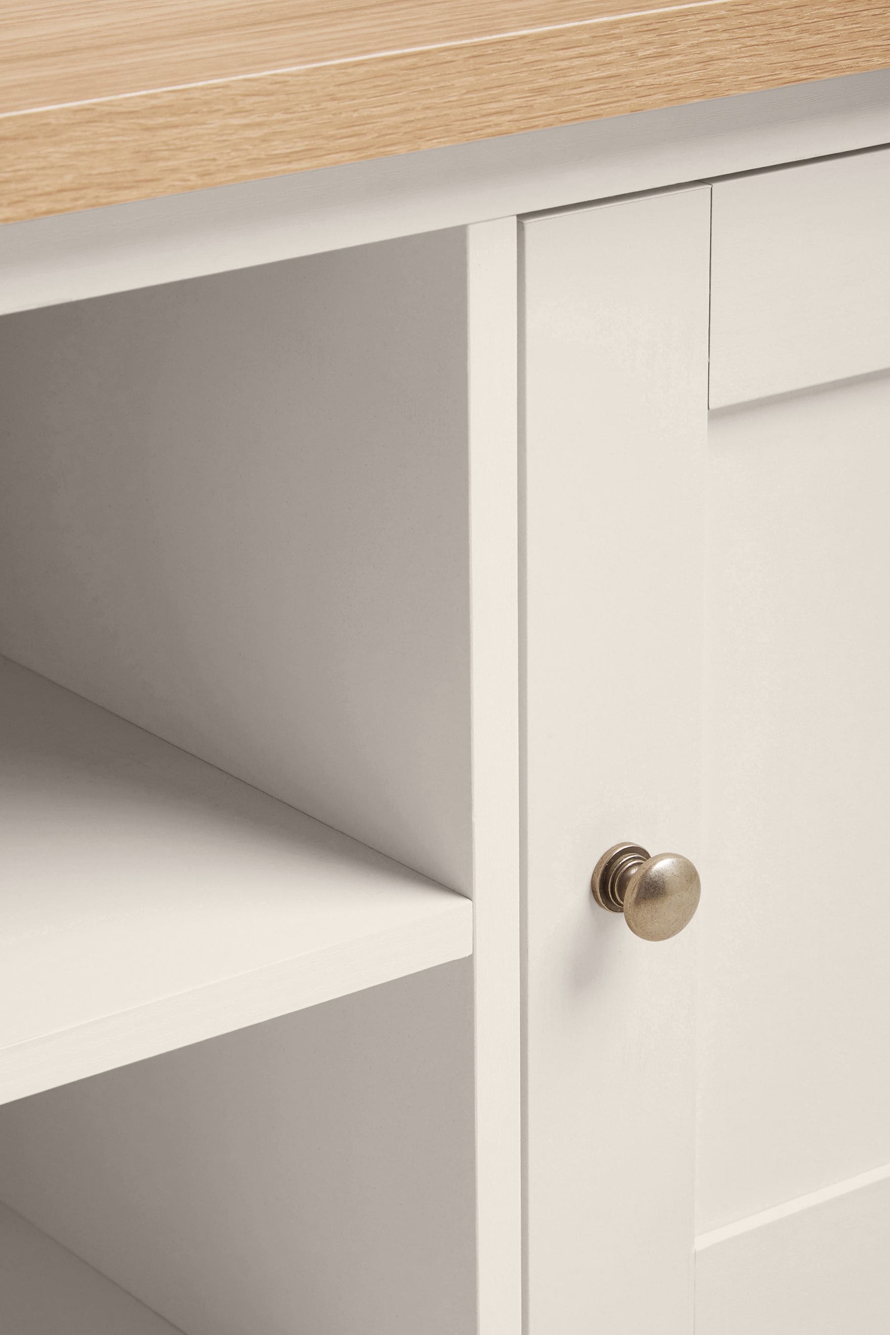 Next malvern clearance tv unit cream