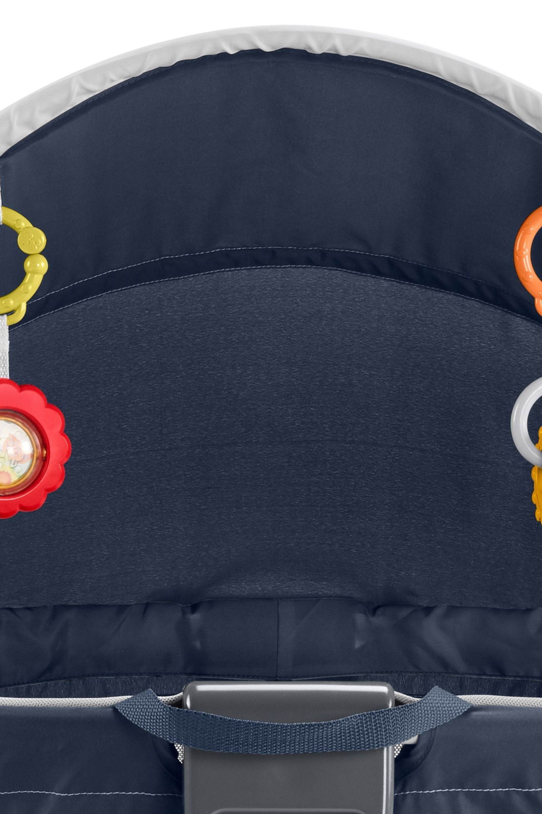 Baby on the go dome sale