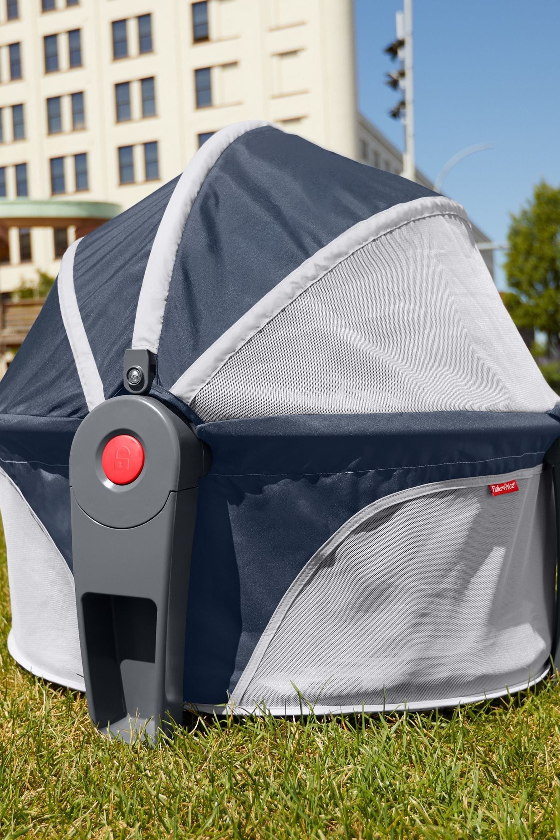 Fisher price beach tent 2025