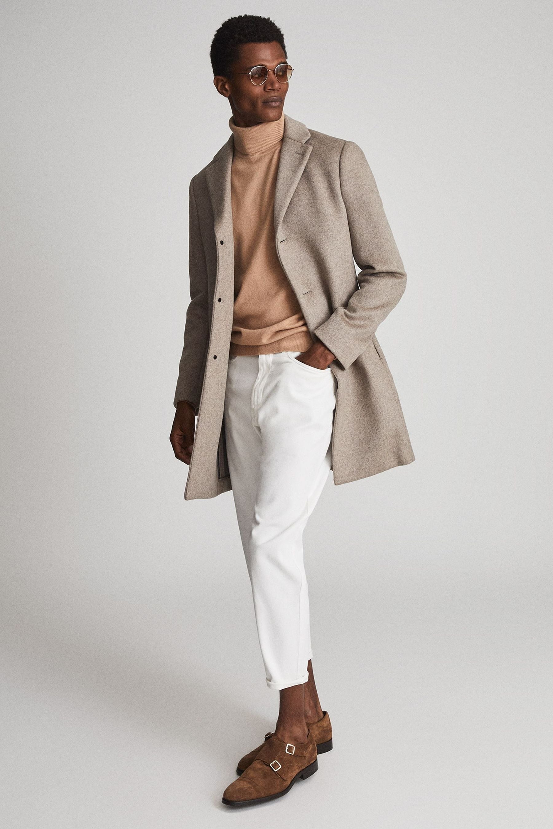 Mens epsom coat new arrivals