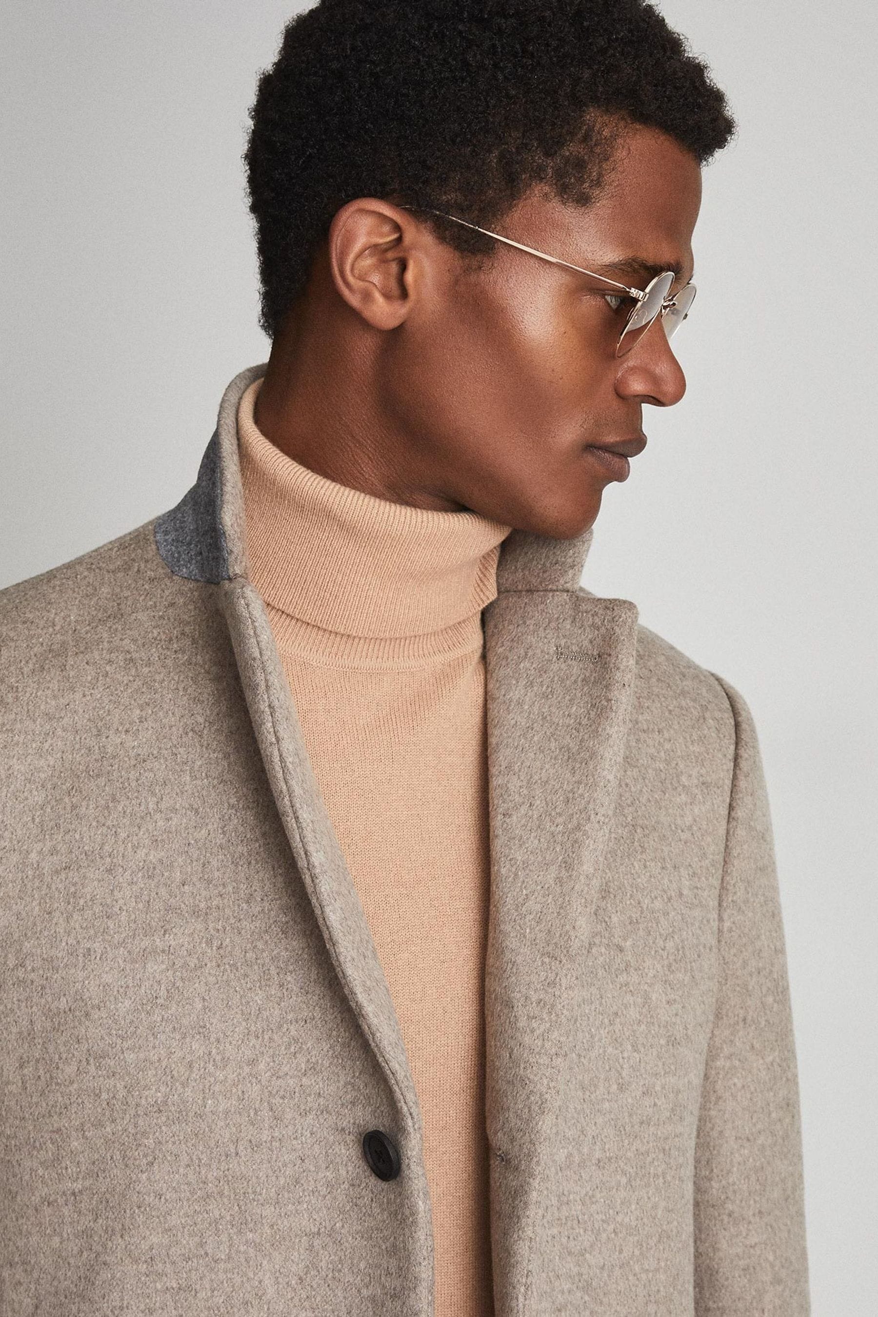 Reiss epsom coat discount