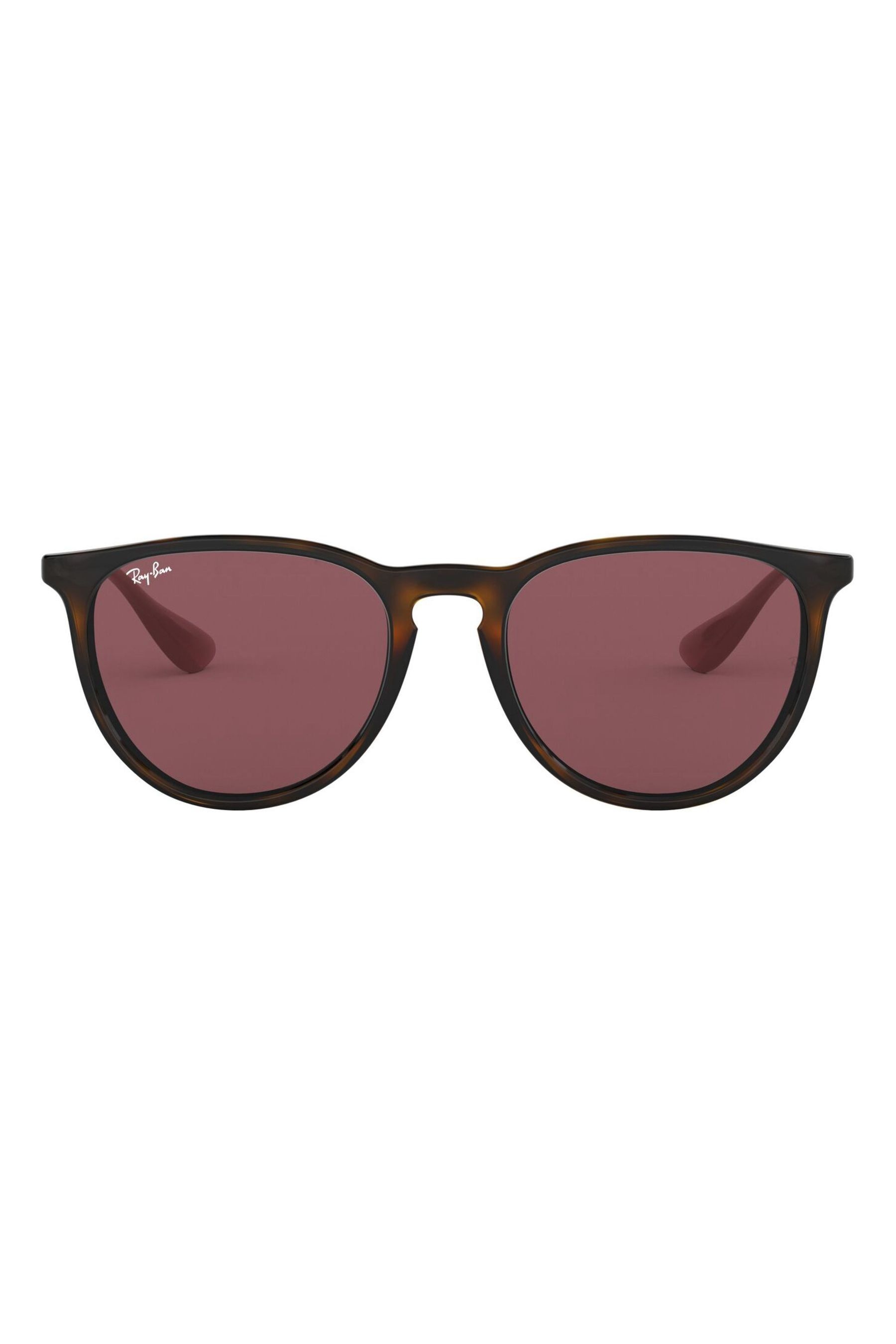 Buy Ray Ban Erika Sunglasses from the Next UK online shop