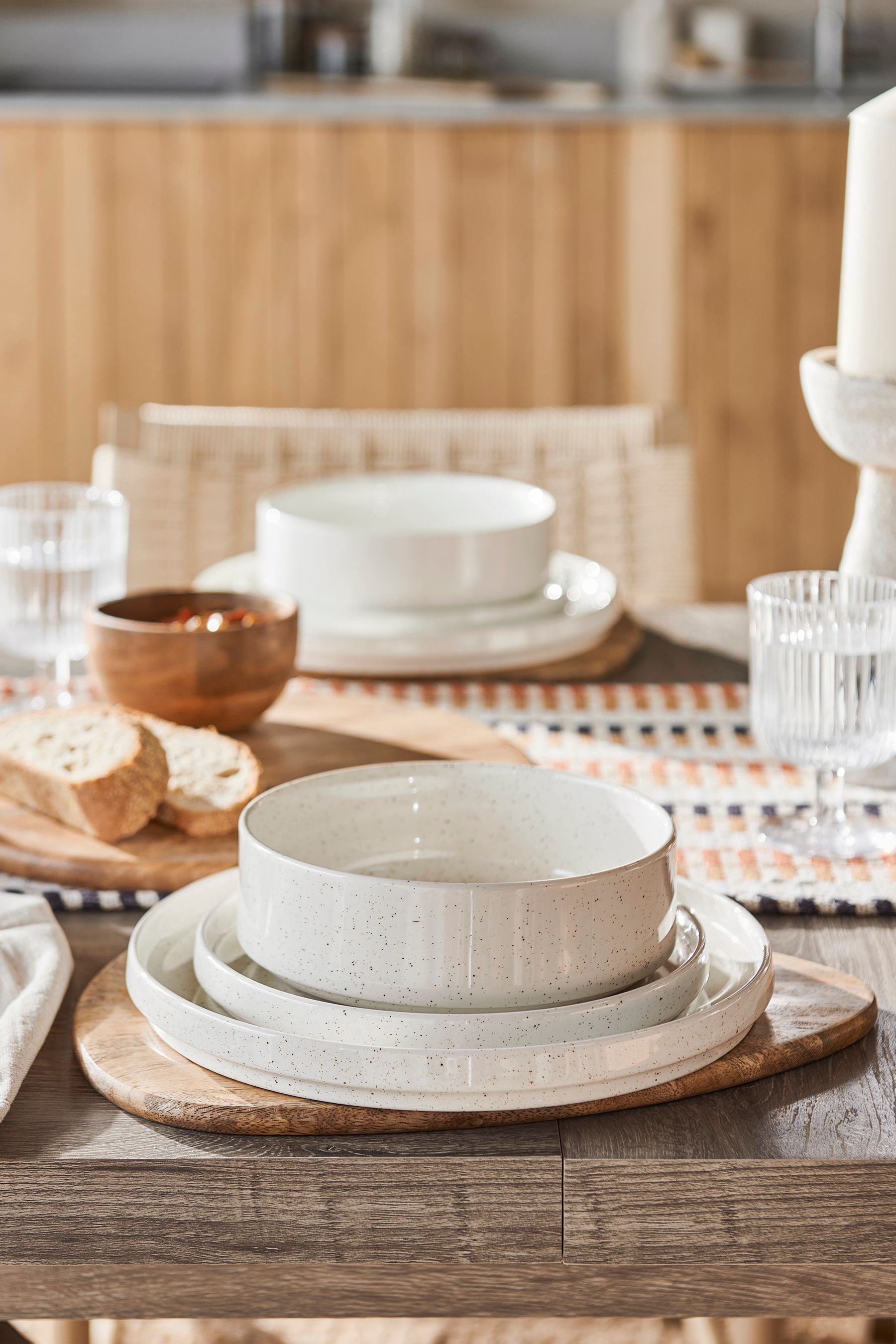 Dinner hotsell set uk