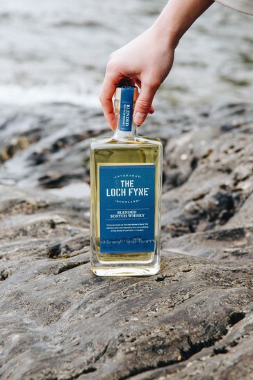 The Loch Fyne Blended Scotch Whisky By Drinks Time by DrinksTime