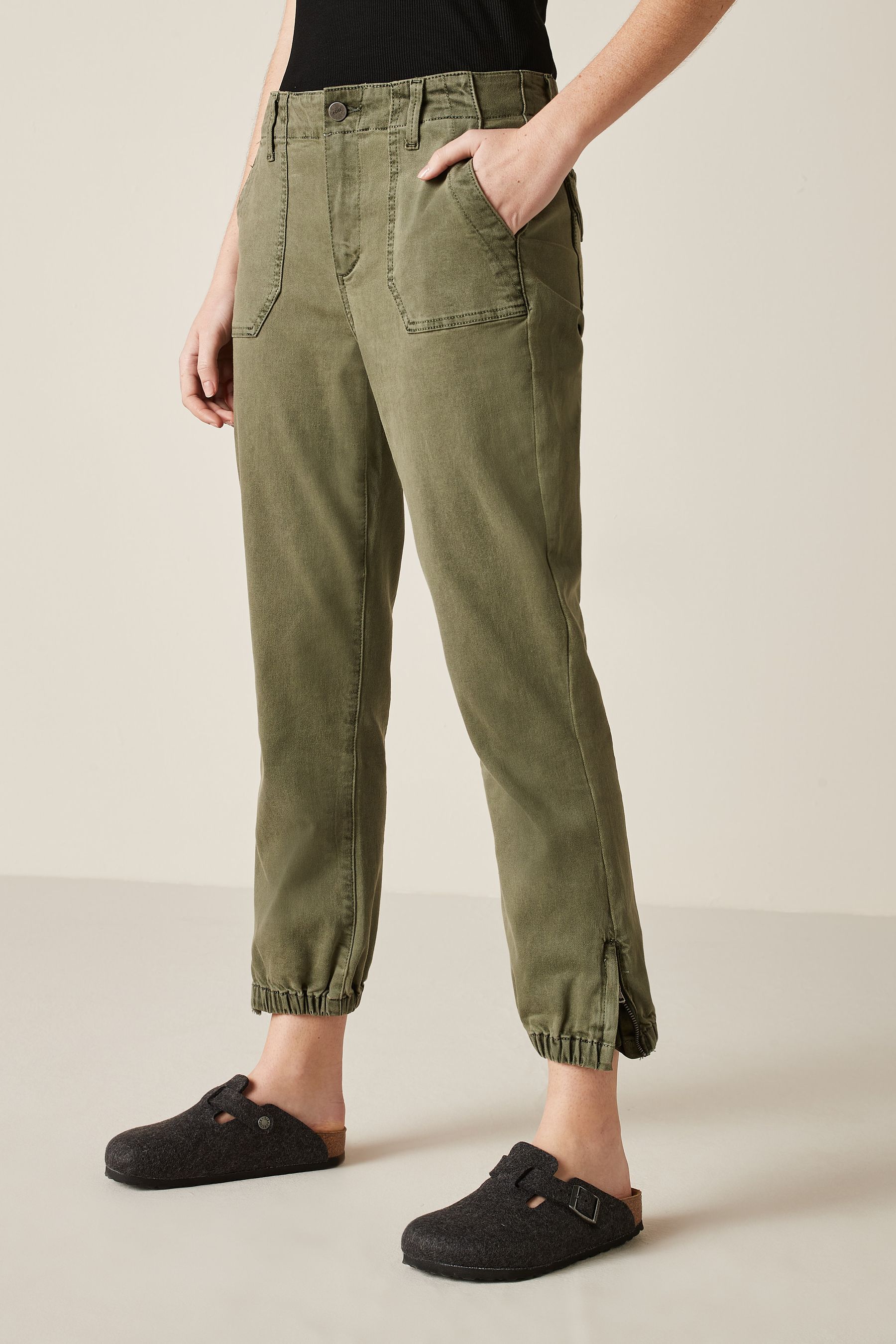 Paige cheap mayslie jogger