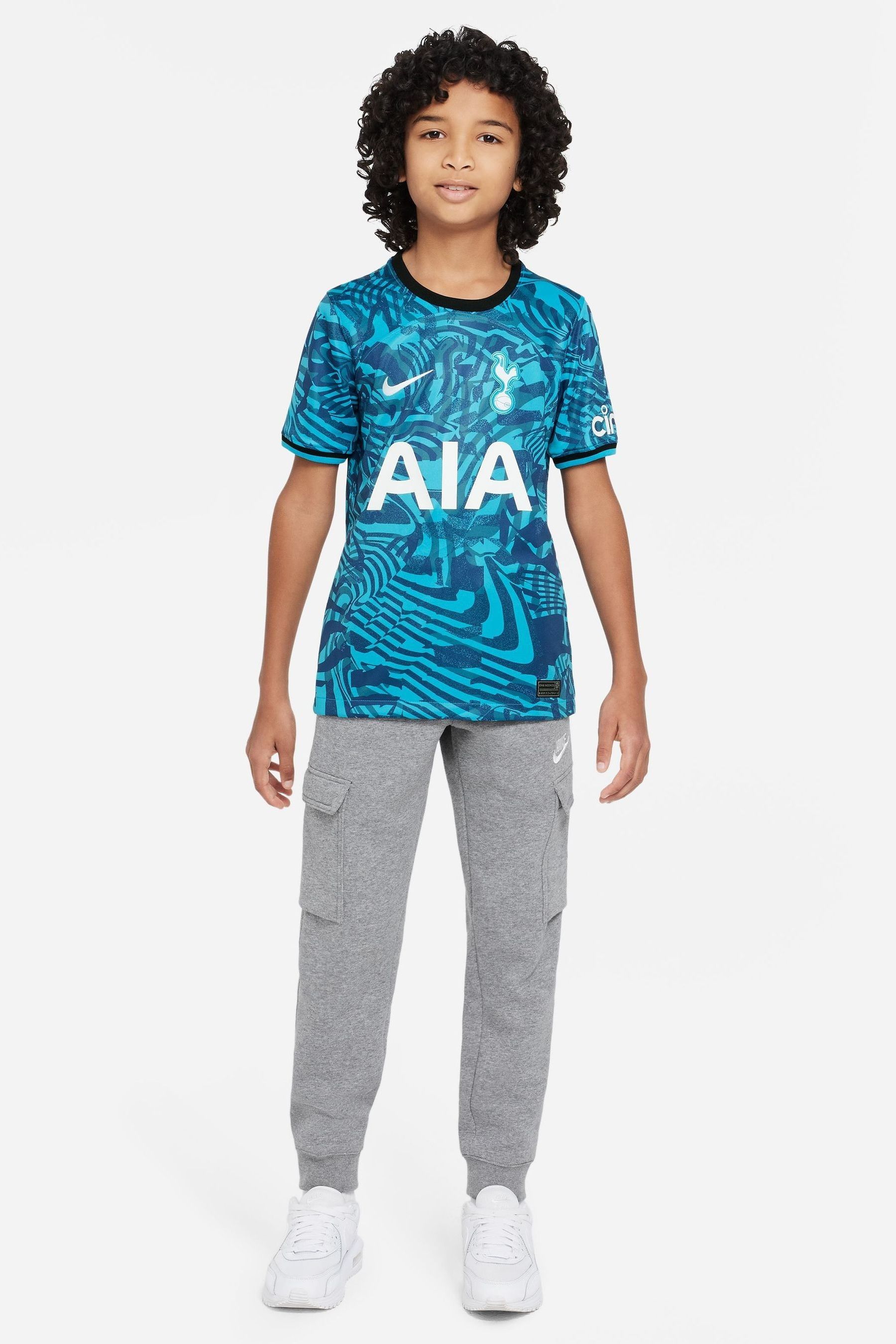 Tottenham loungewear sales