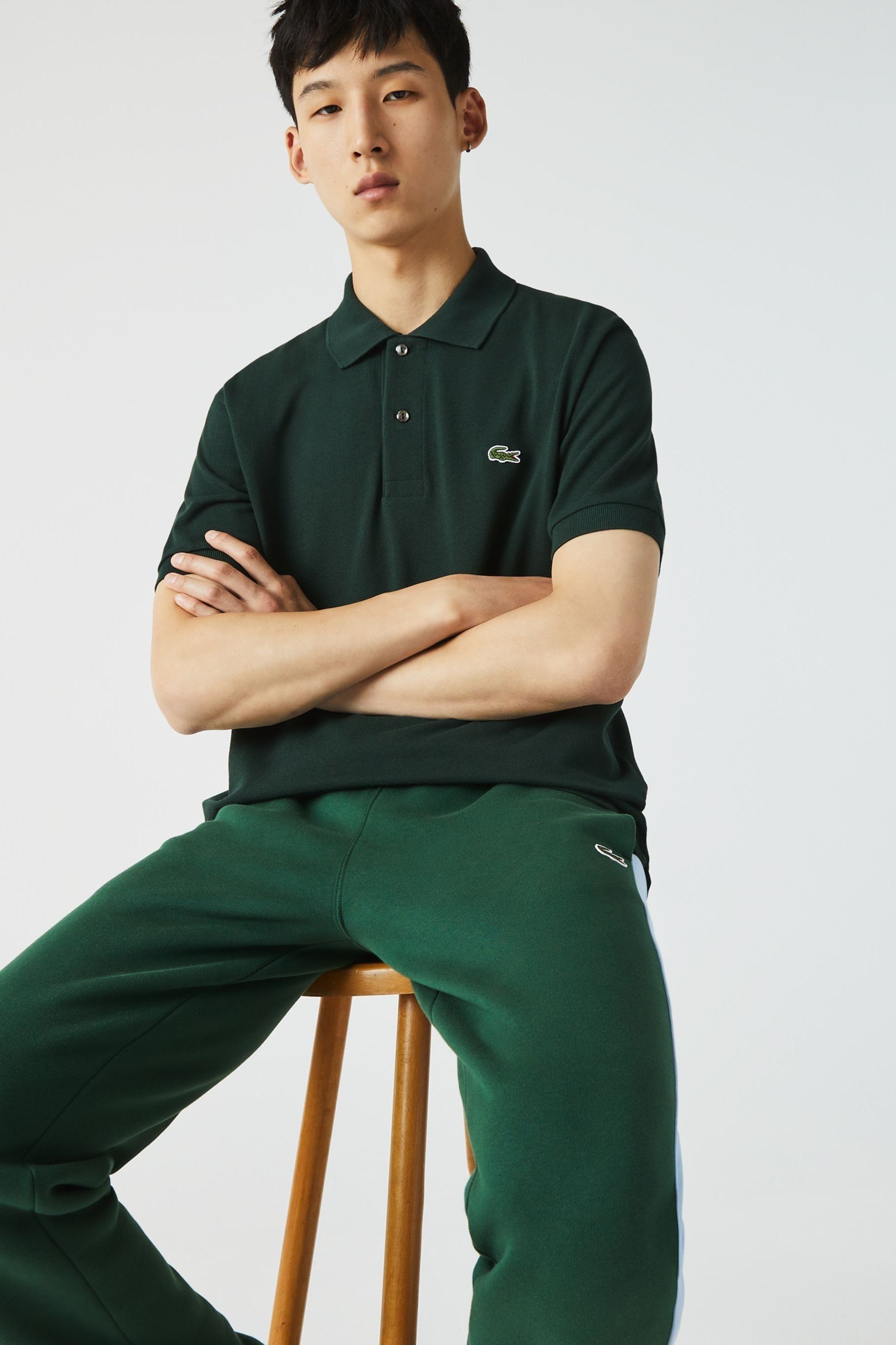 Polo cheap lacoste price
