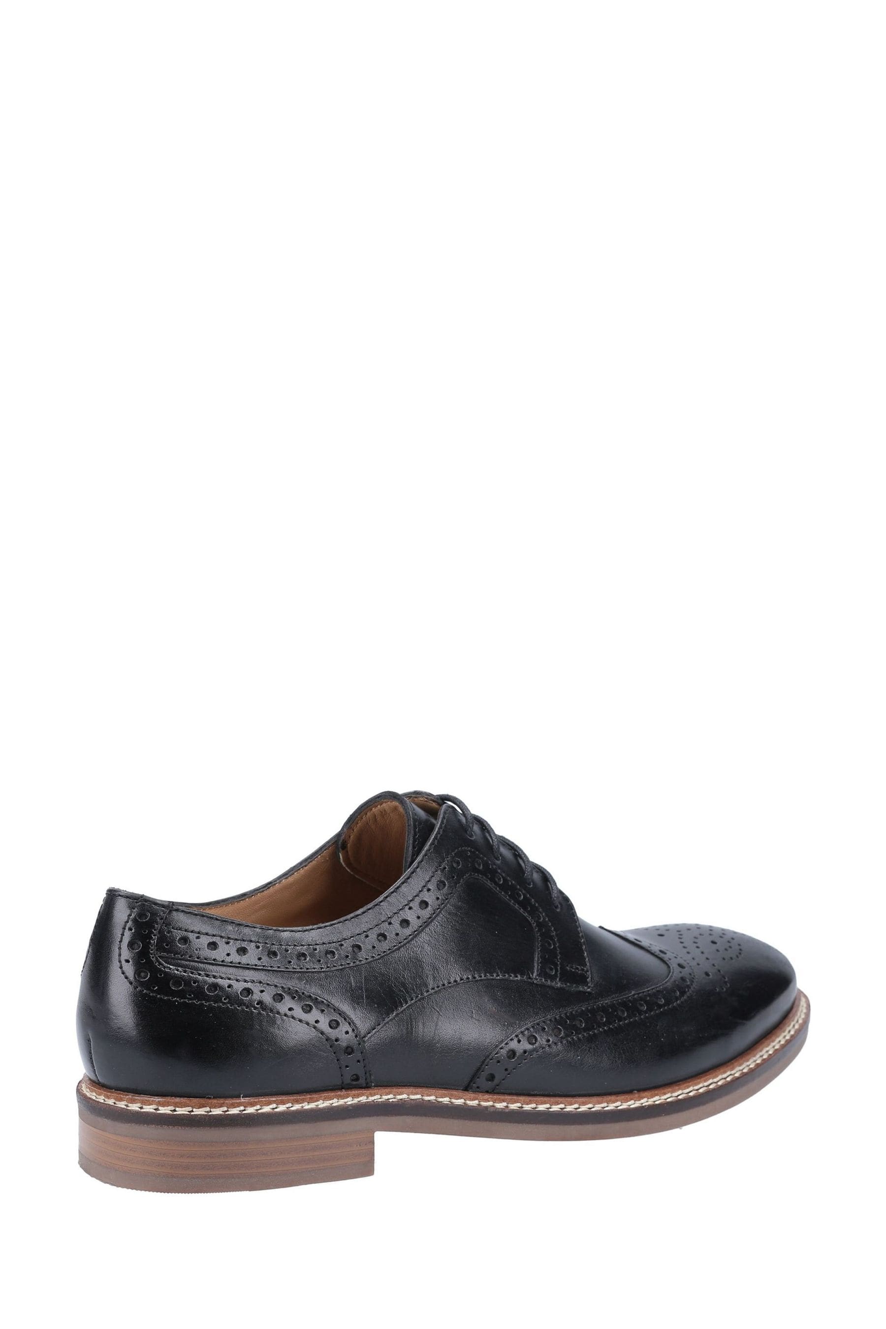 Buy Hush Puppies Bryson Shoes from the Next UK online shop