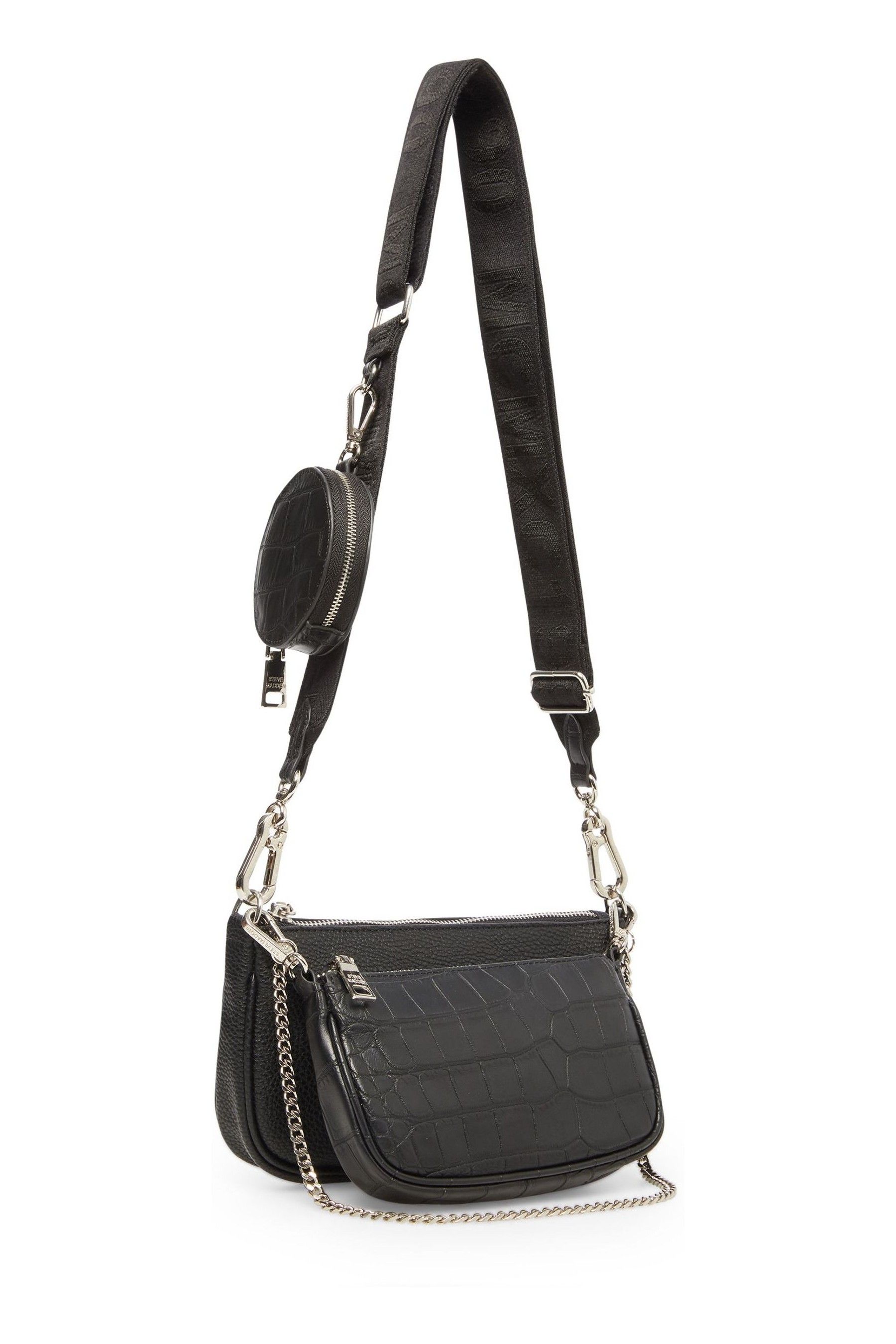 Steve madden burgent new arrivals bag