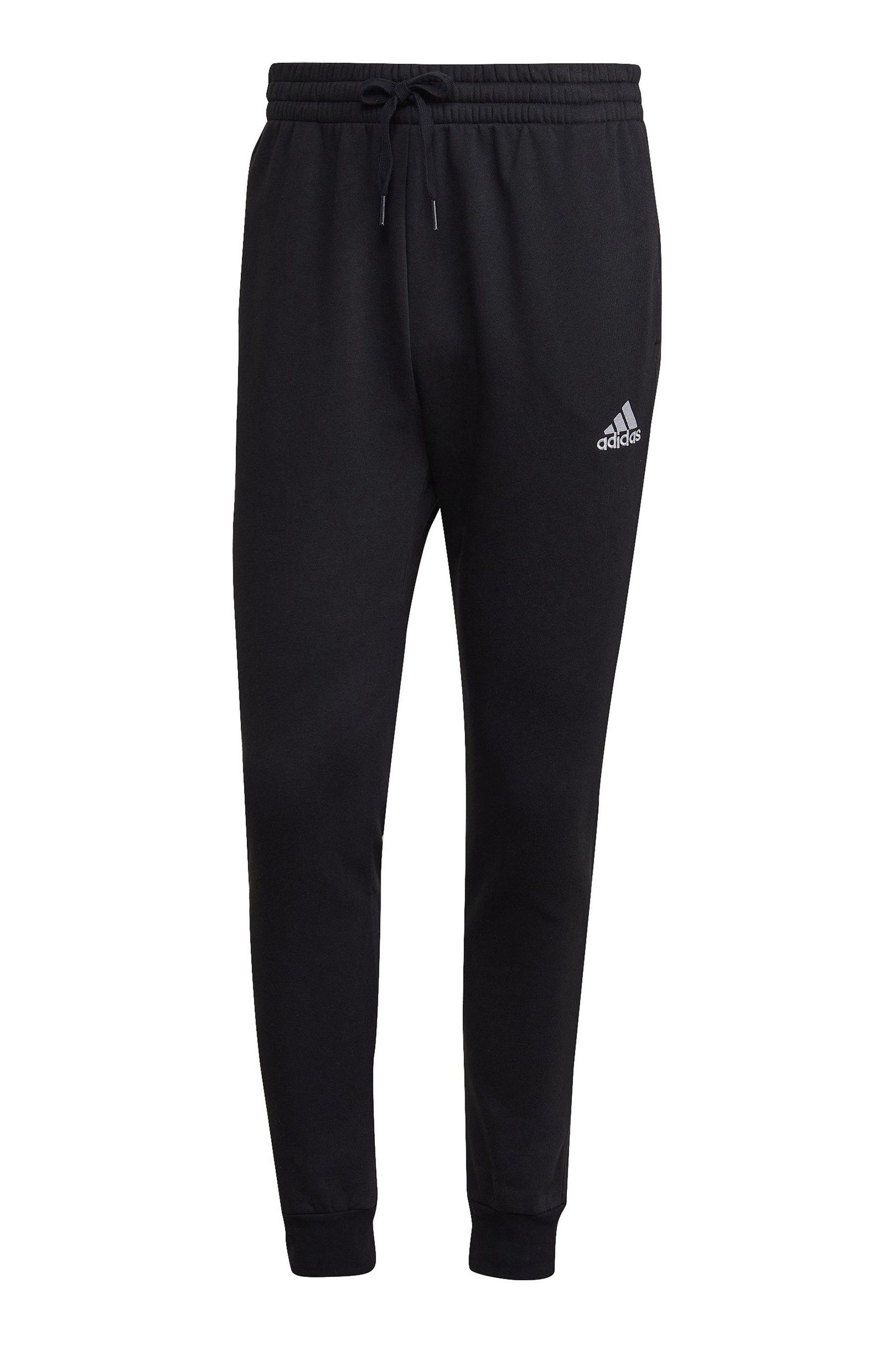 Adidas mens shop tapered joggers