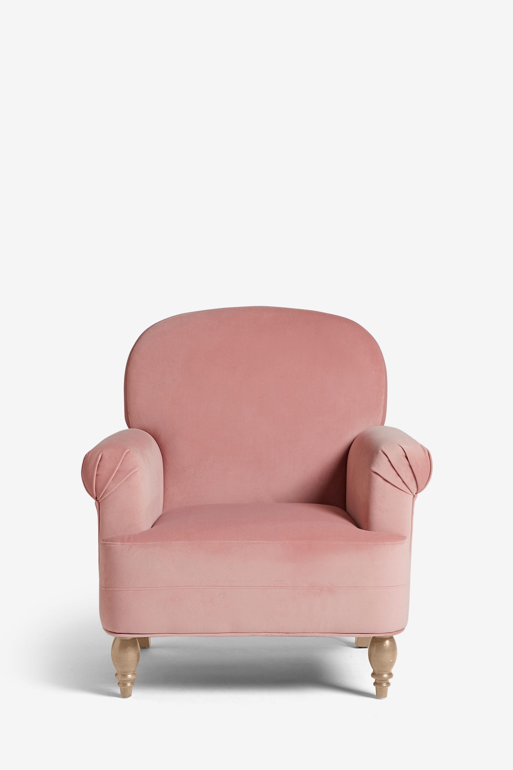 Next blush chair sale