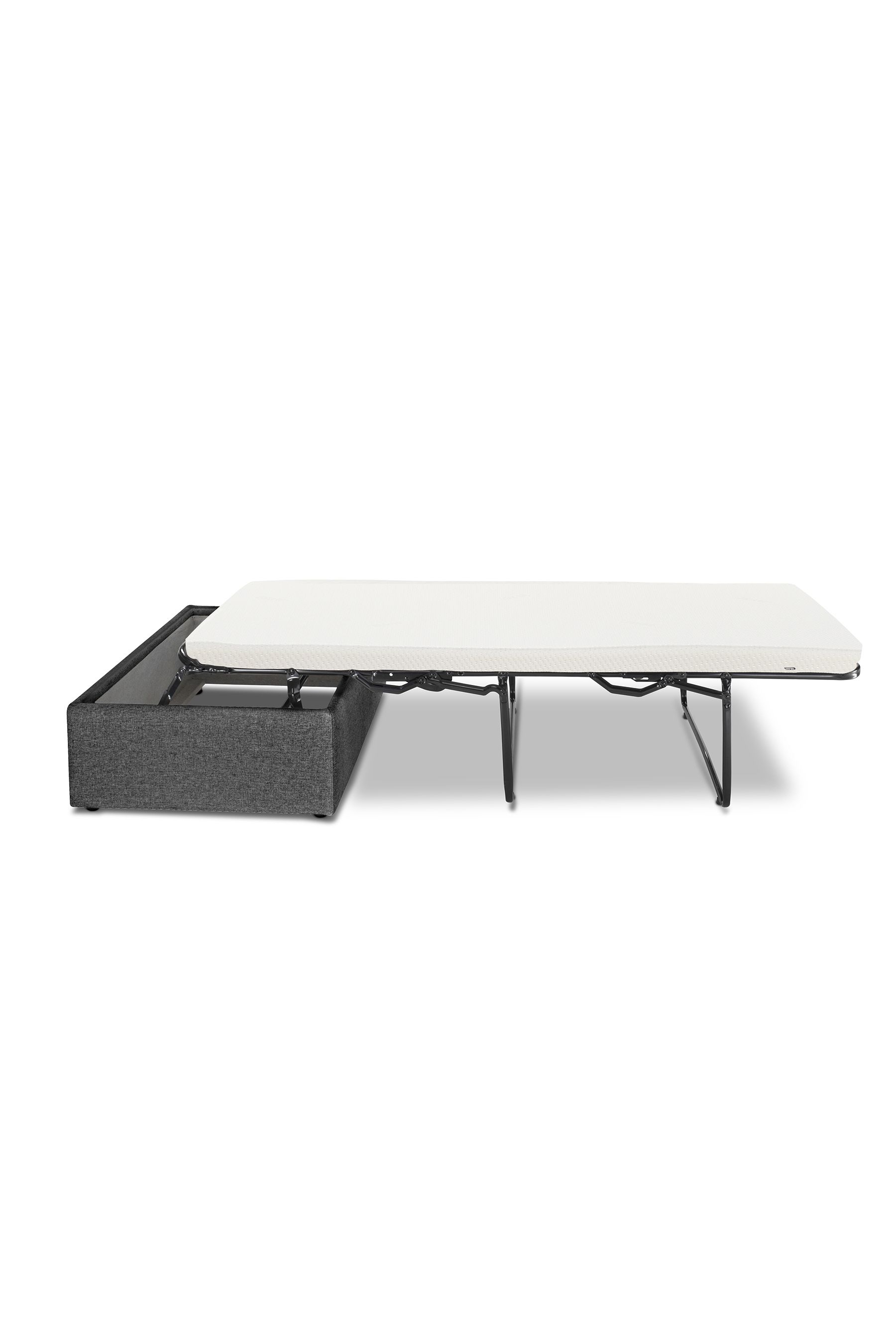 Jay be secret online sleeper footstool
