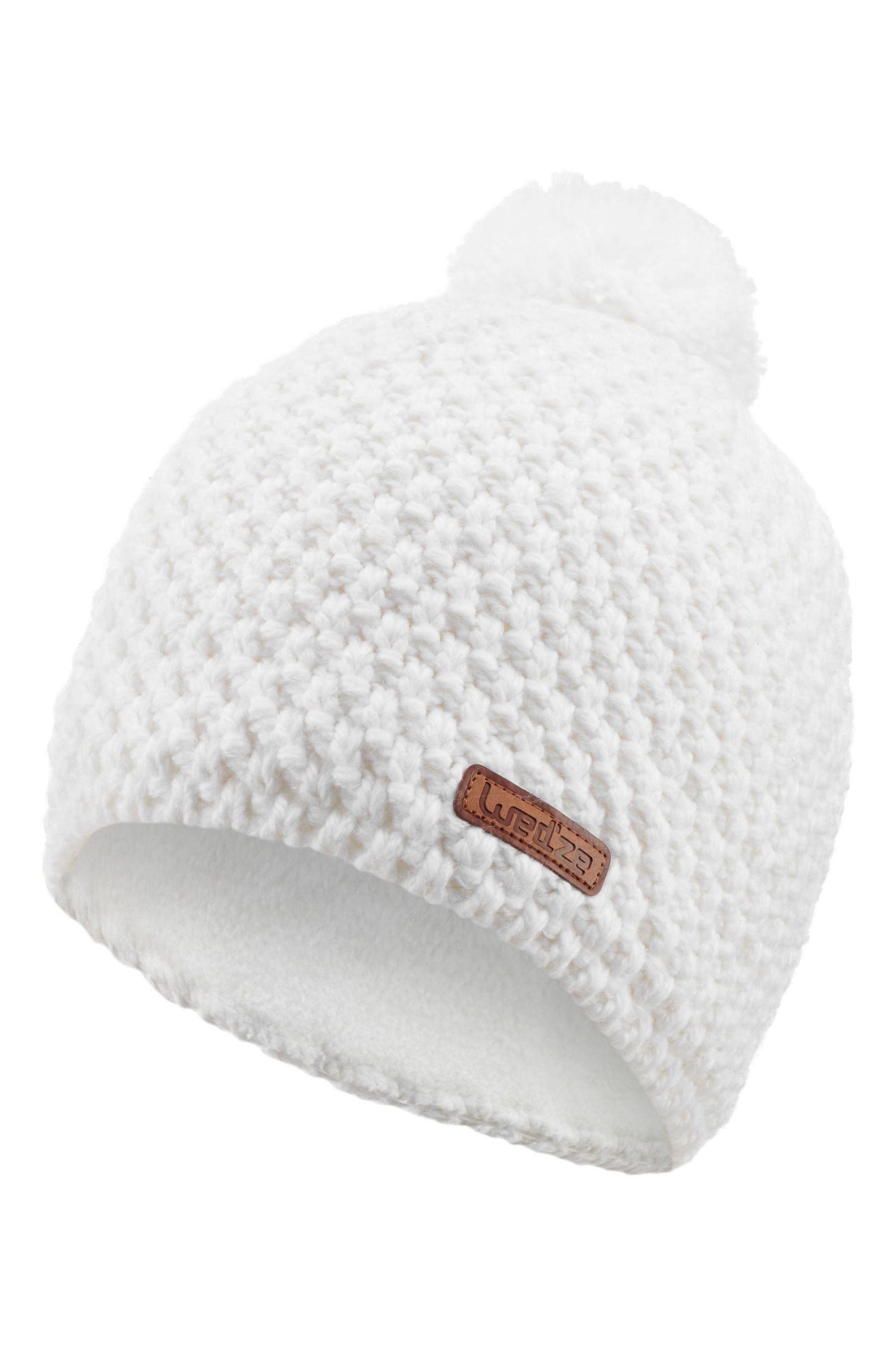 Decathlon online ski hat