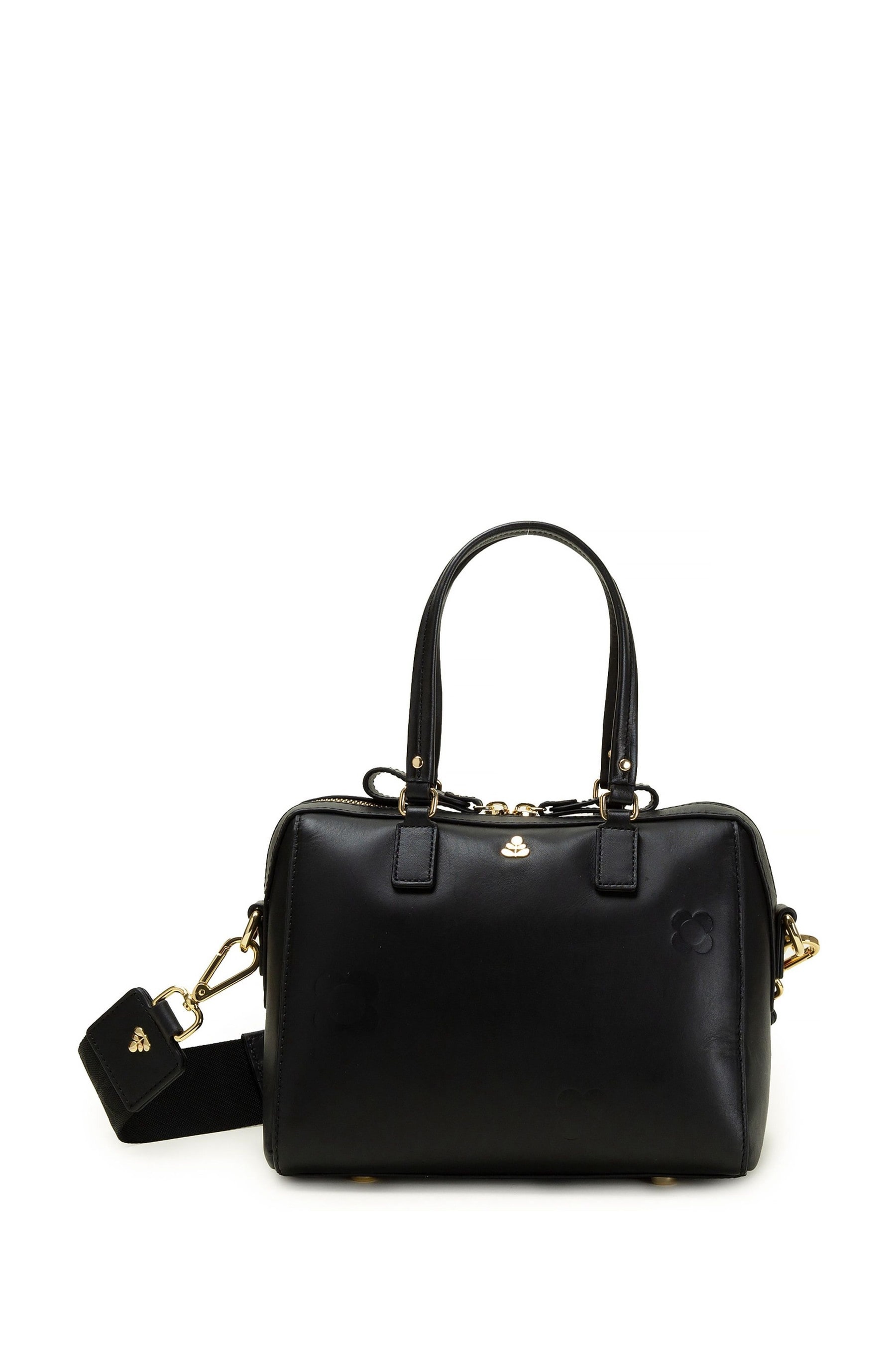 Orla Kiely Iris Scattered Flower Handbag