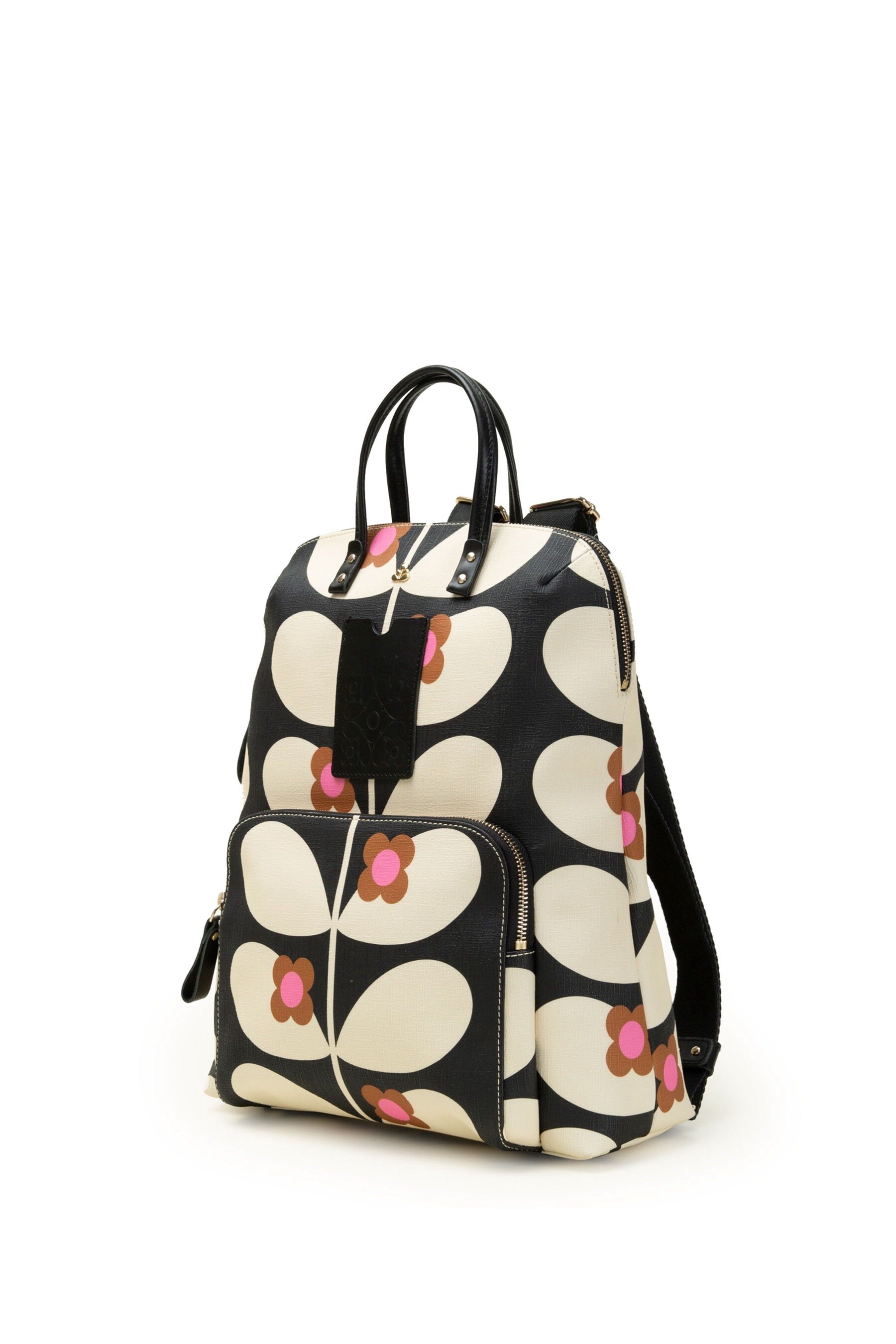 Orla kiely sale stem backpack