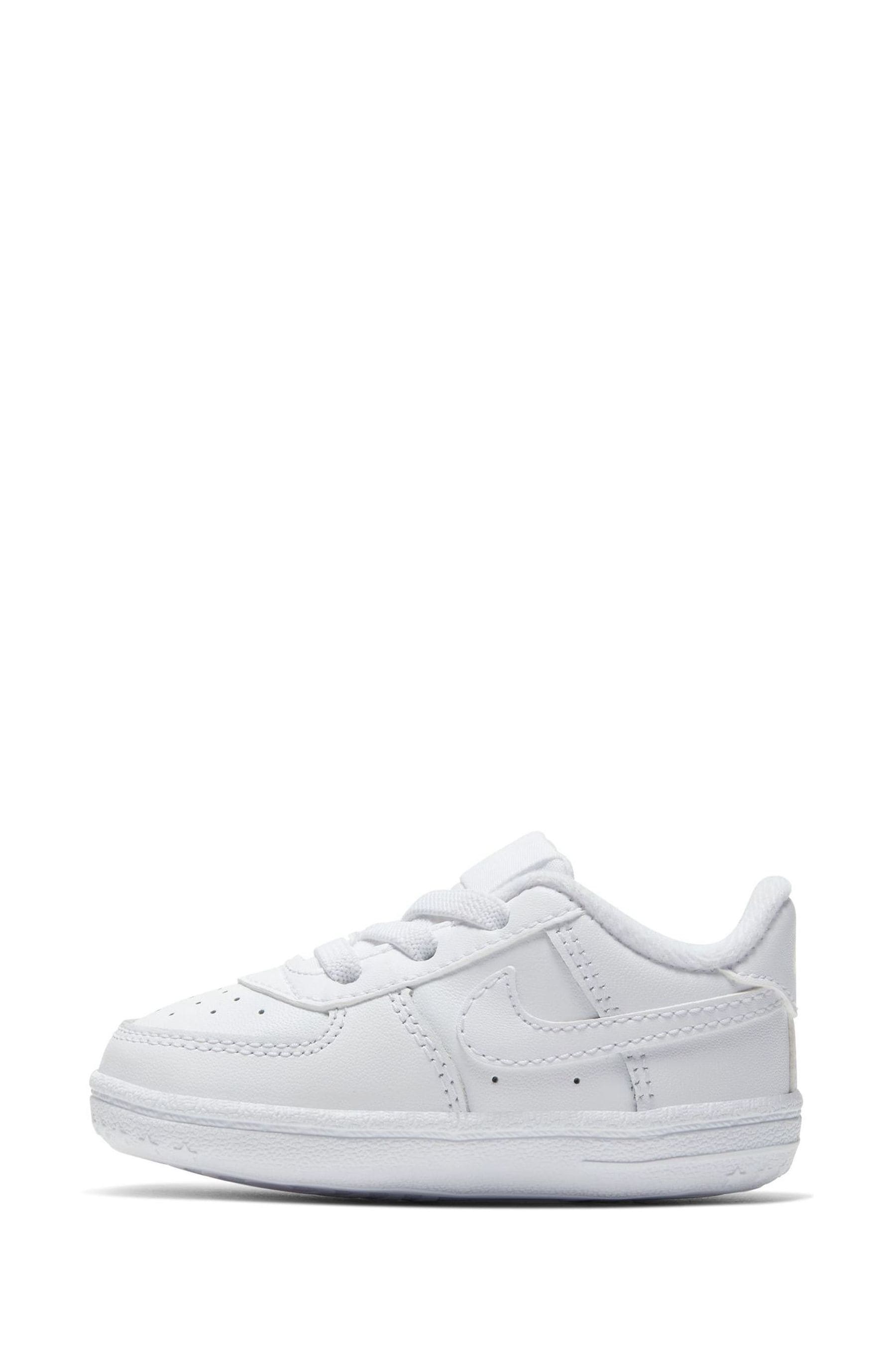 Baby air force 1 size 4 outlet