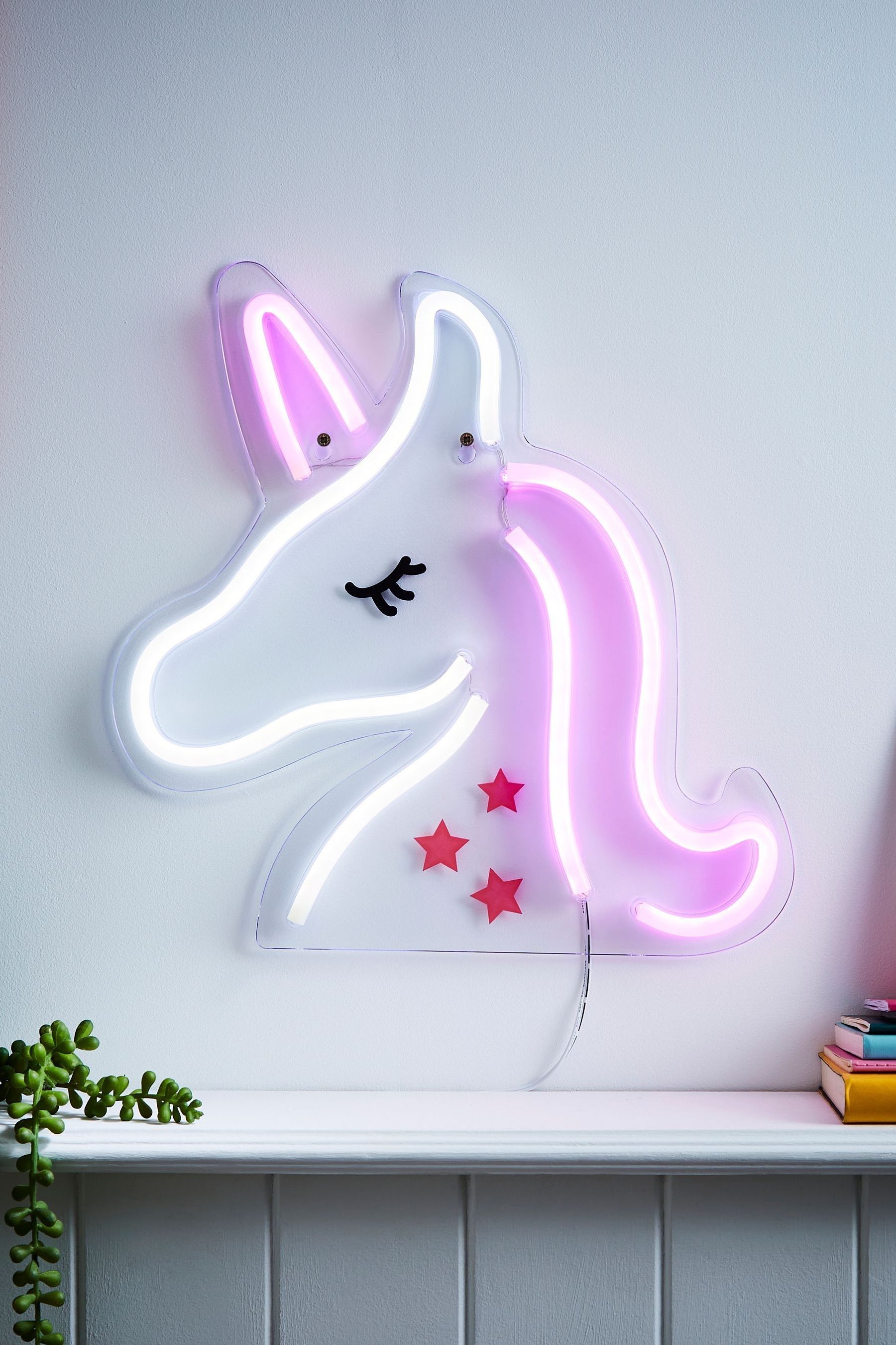 Unicorn online lamp next