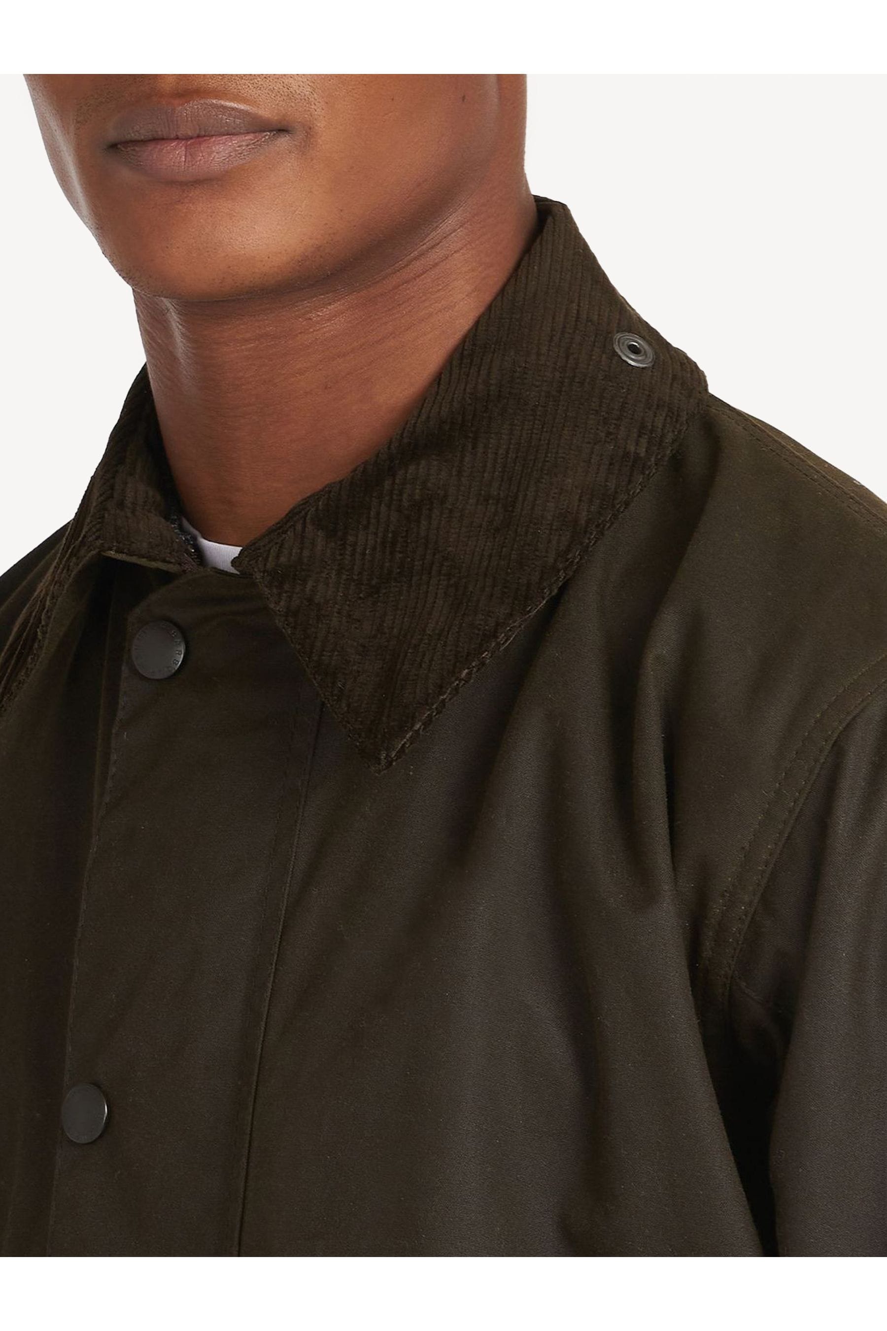 Barbour best sale clearance center