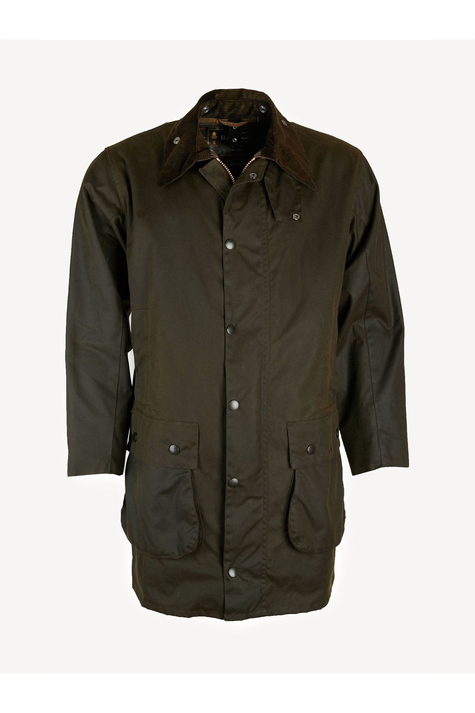 Barbour classic 2025 northumbria