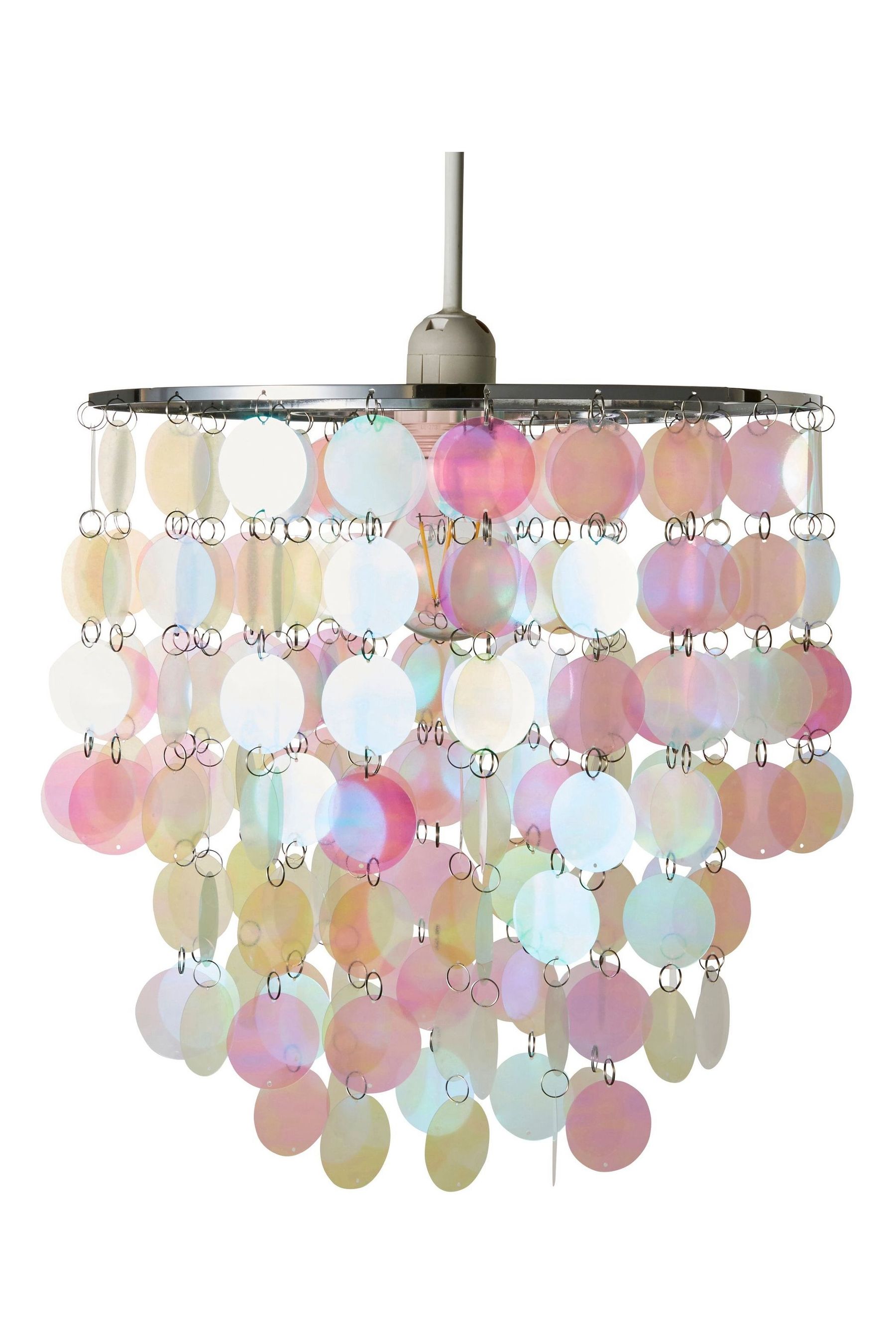 Next shop iridescent lamp