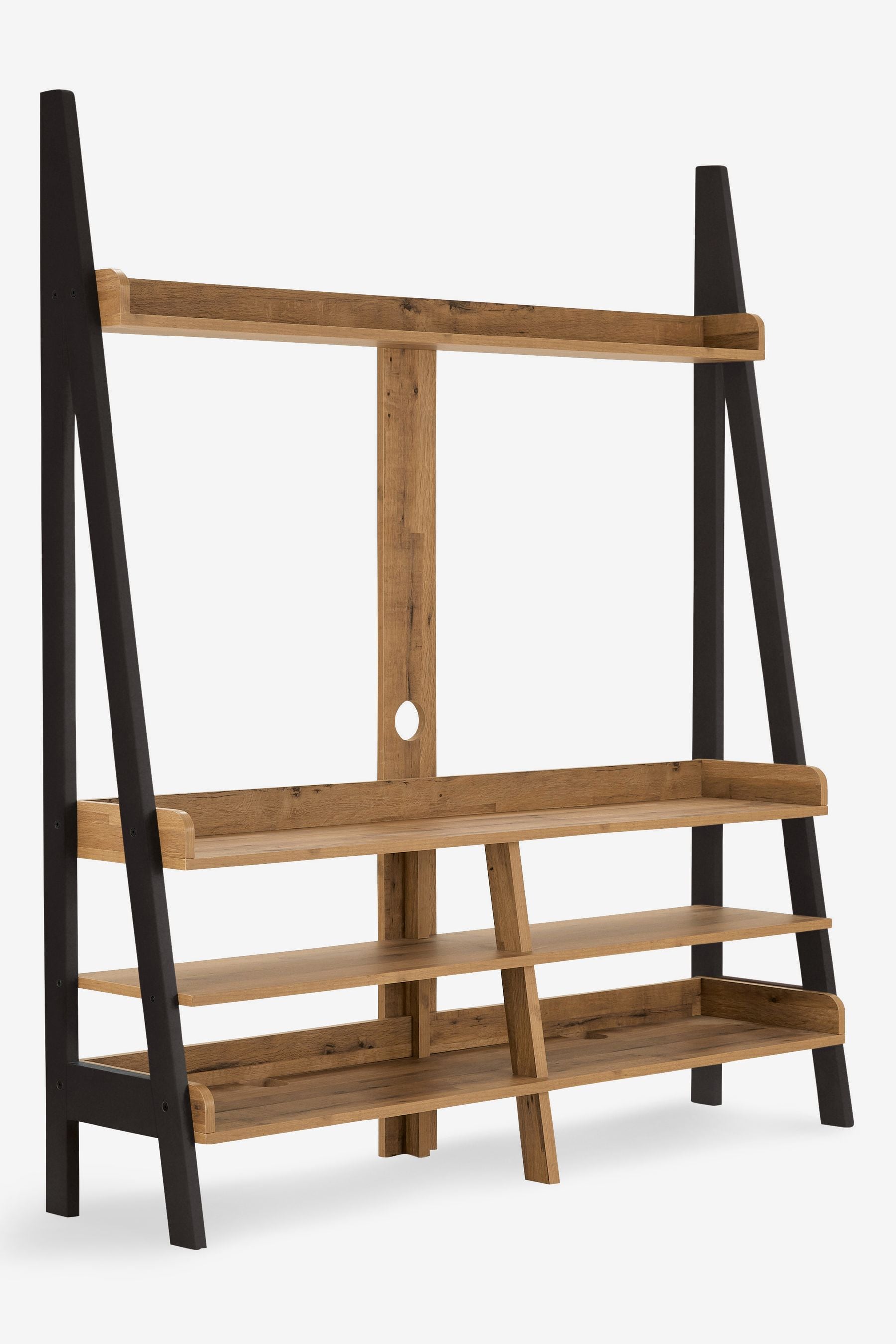 Next bronx ladder store desk