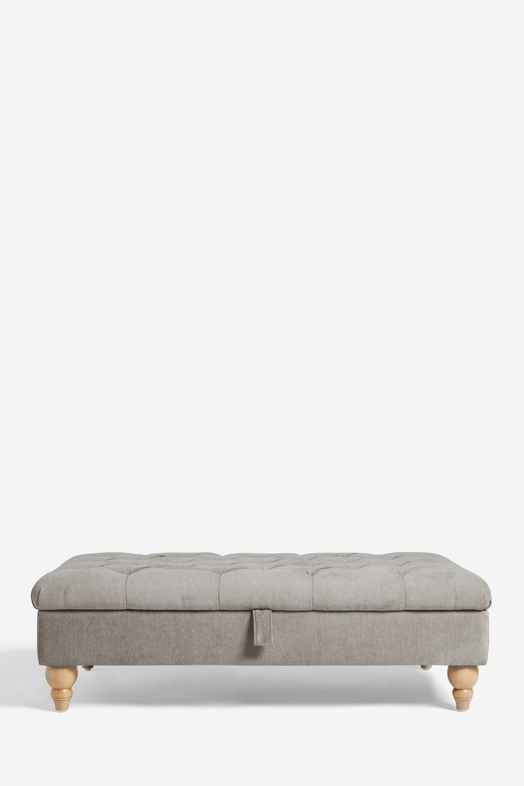 Next ottoman footstool discount