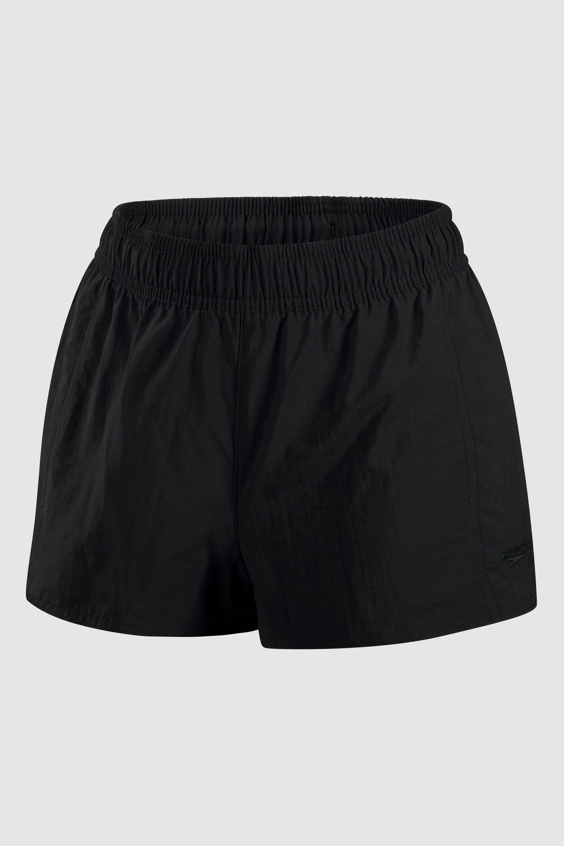 Speedo Women s Black Essential Water Shorts