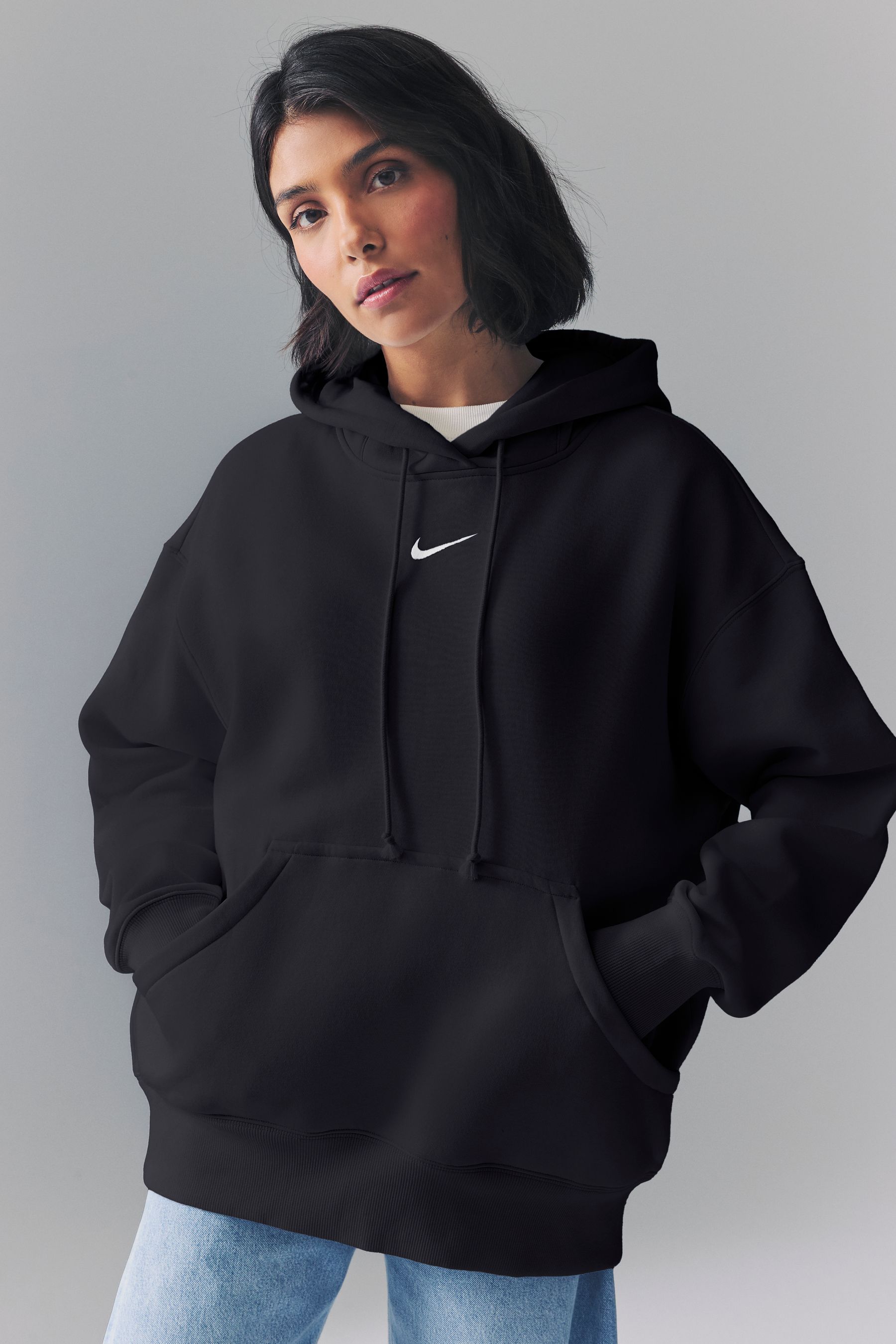 Sequin nike sales sweatshirts women's