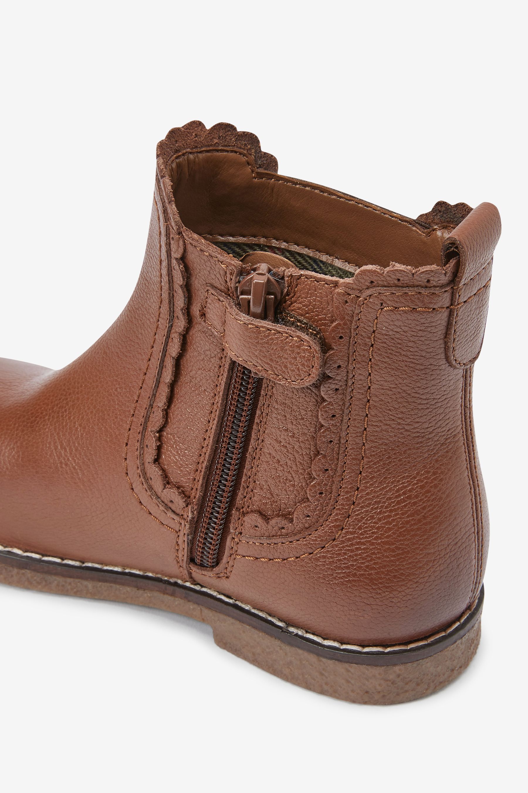 Next tan boots ladies online