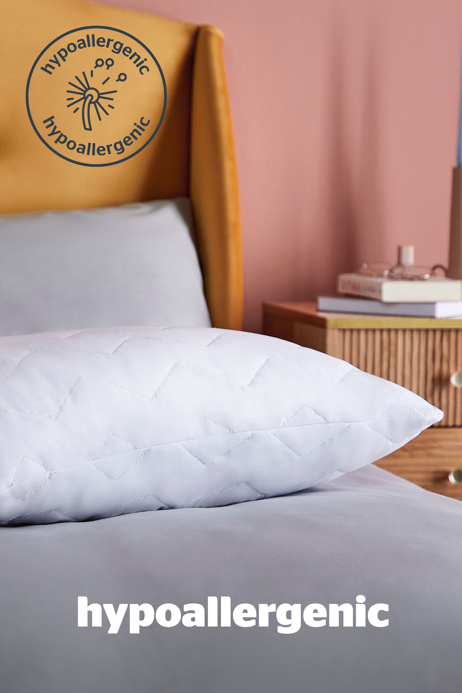 Silentnight the perfect pillow sales