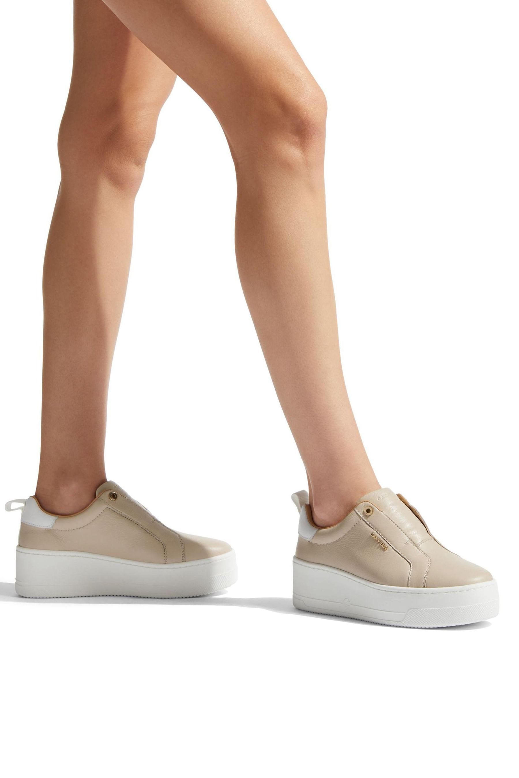 Carvela trainers cheap sale uk