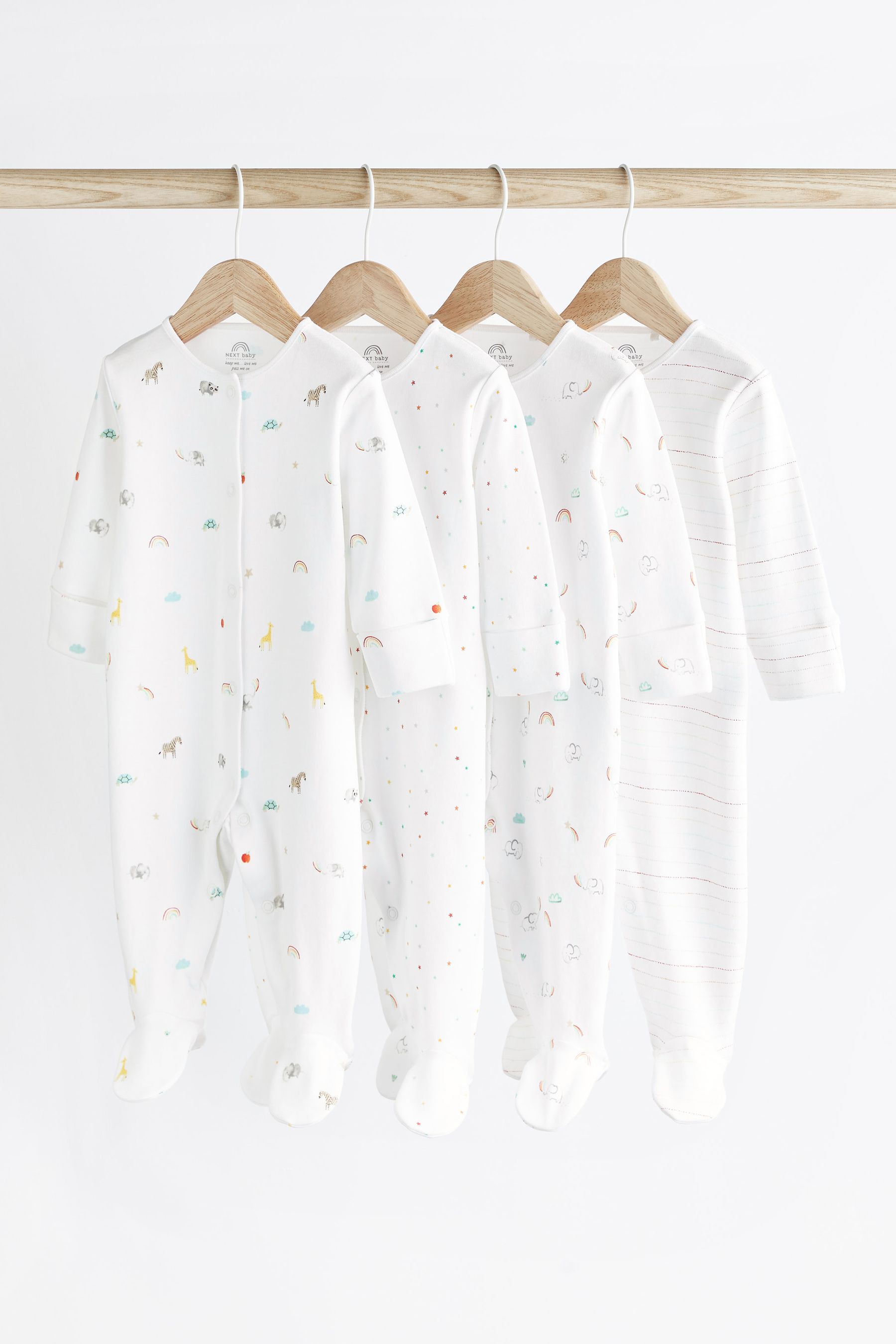 Next sleepsuits shop