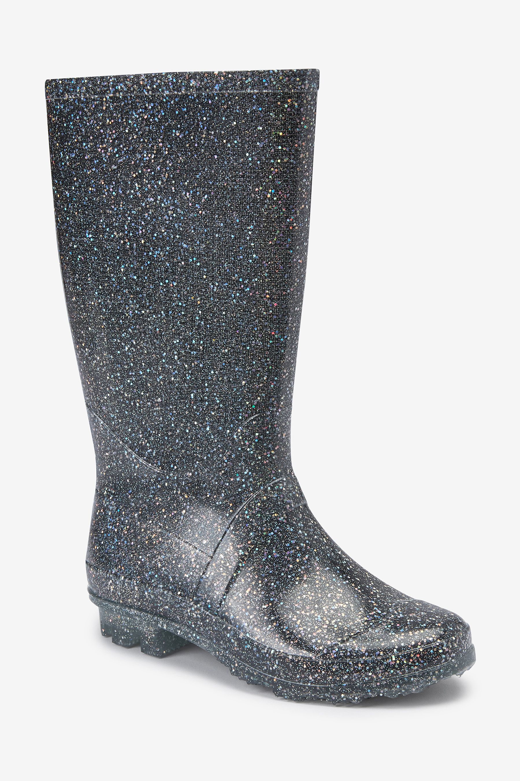 Womens sparkly wellies sale