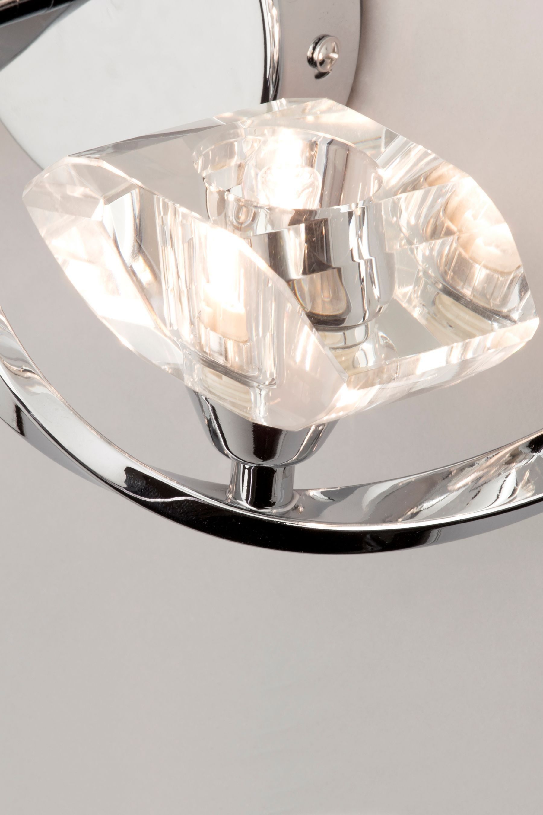 Next bella wall clearance light
