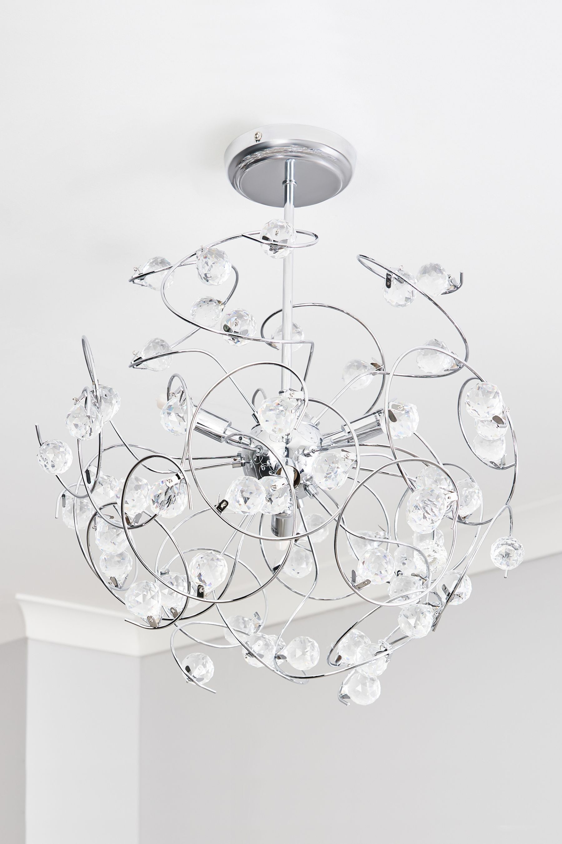 Next sputnik shop light