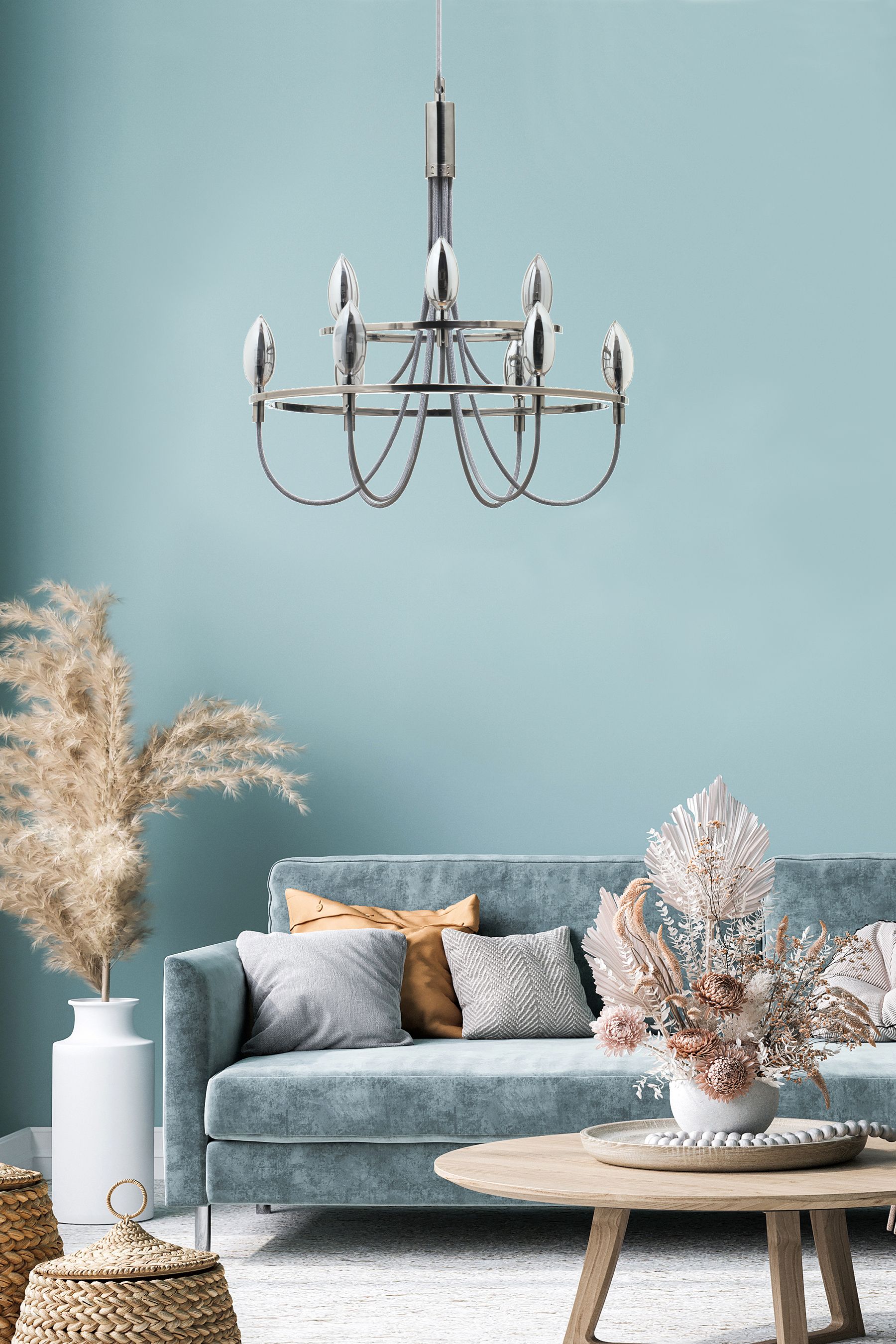 Bhs chandelier sales ceiling lights