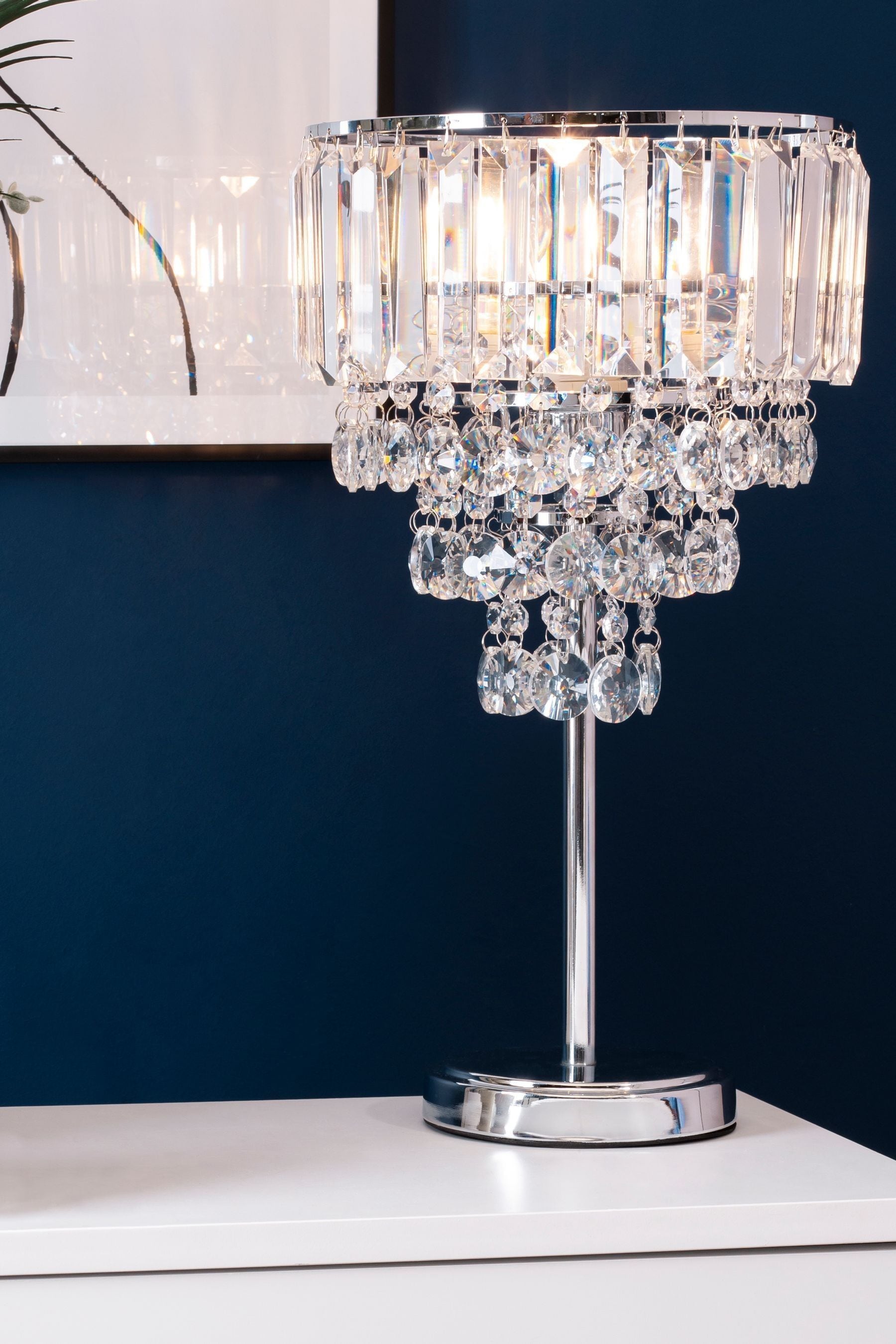 Bhs deals table lamps